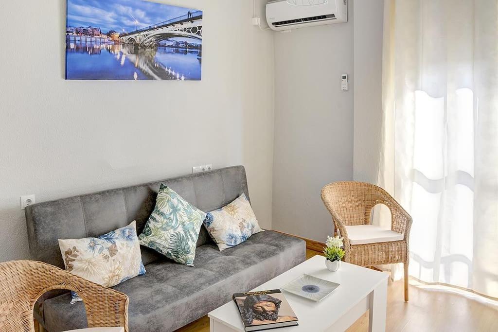 Familiar Pureza Apartamento