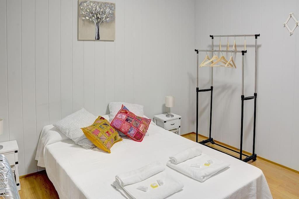 Apartamento Familiar Pureza Sevilla