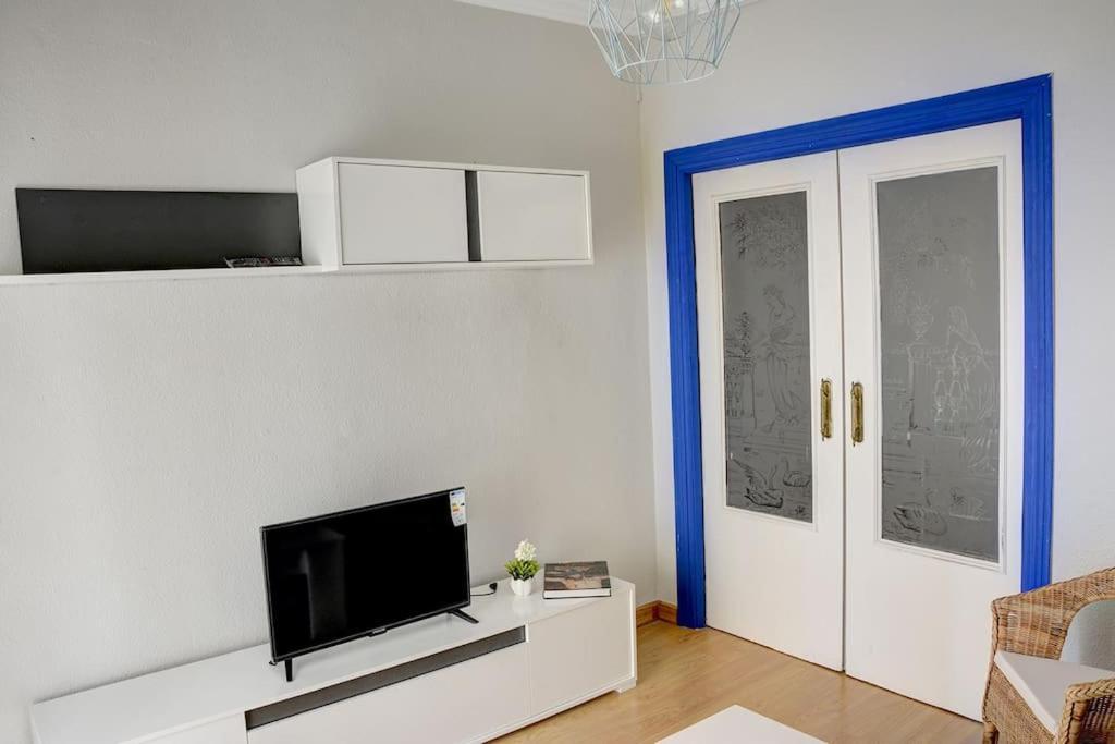 Familiar Pureza Apartamento