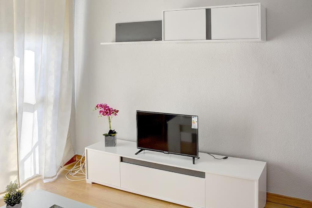 Apartamento Familiar Pureza