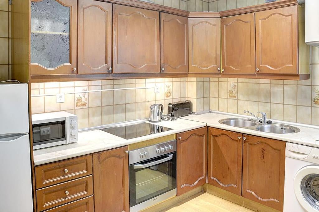 Familiar Pureza Apartamento Sevilla