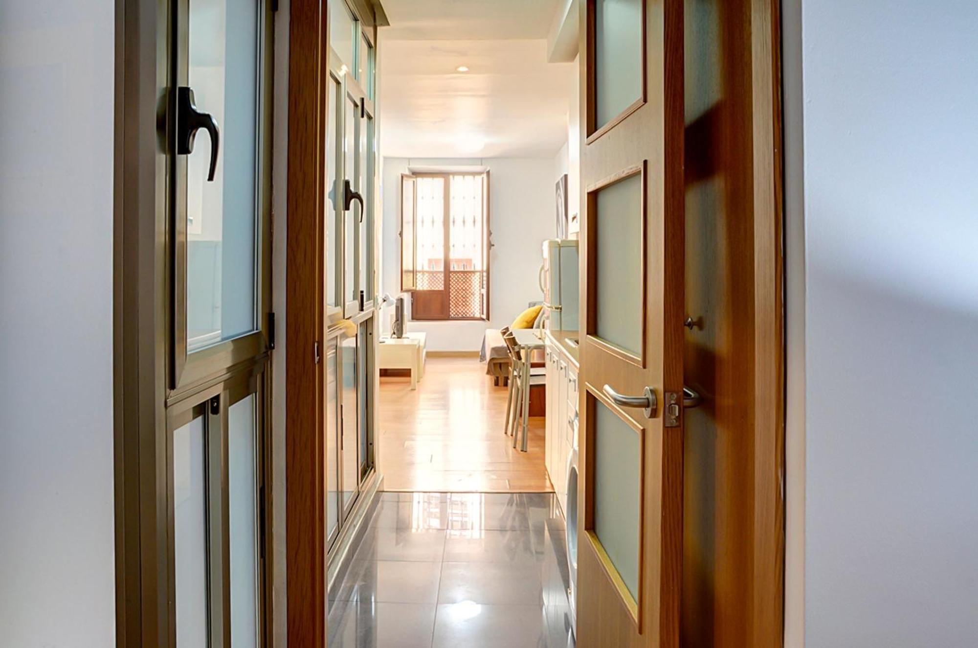 Apartment Vintage