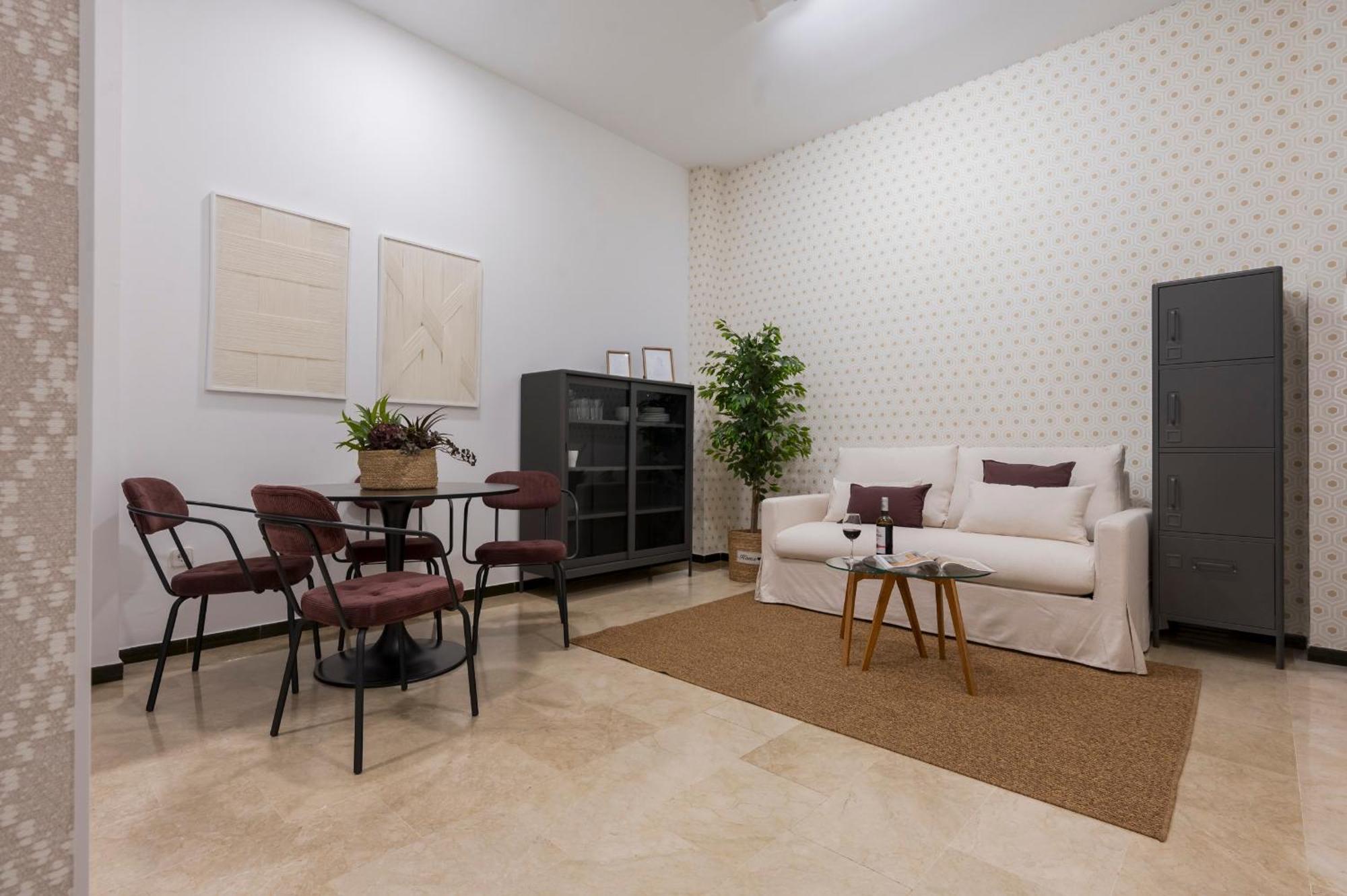 Avanti Cartuja Apartamento Sevilla