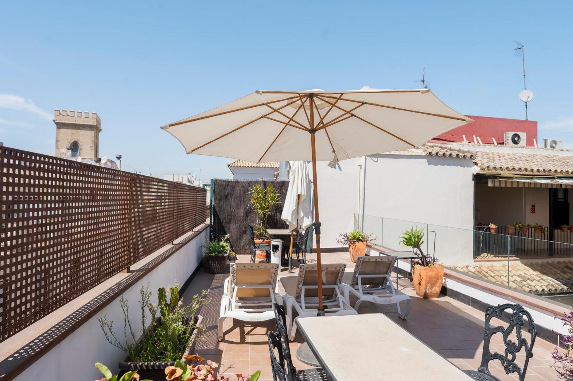 Apartamento Avanti Cartuja