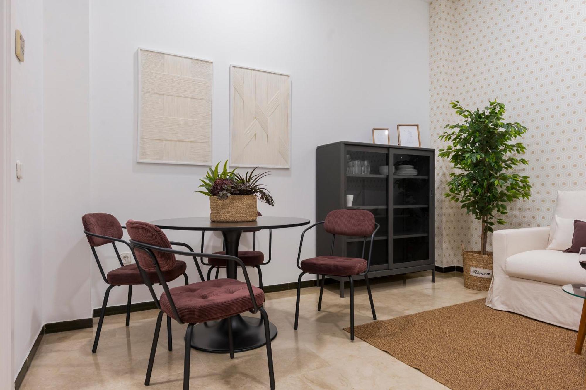 Apartamento Avanti Cartuja Sevilla