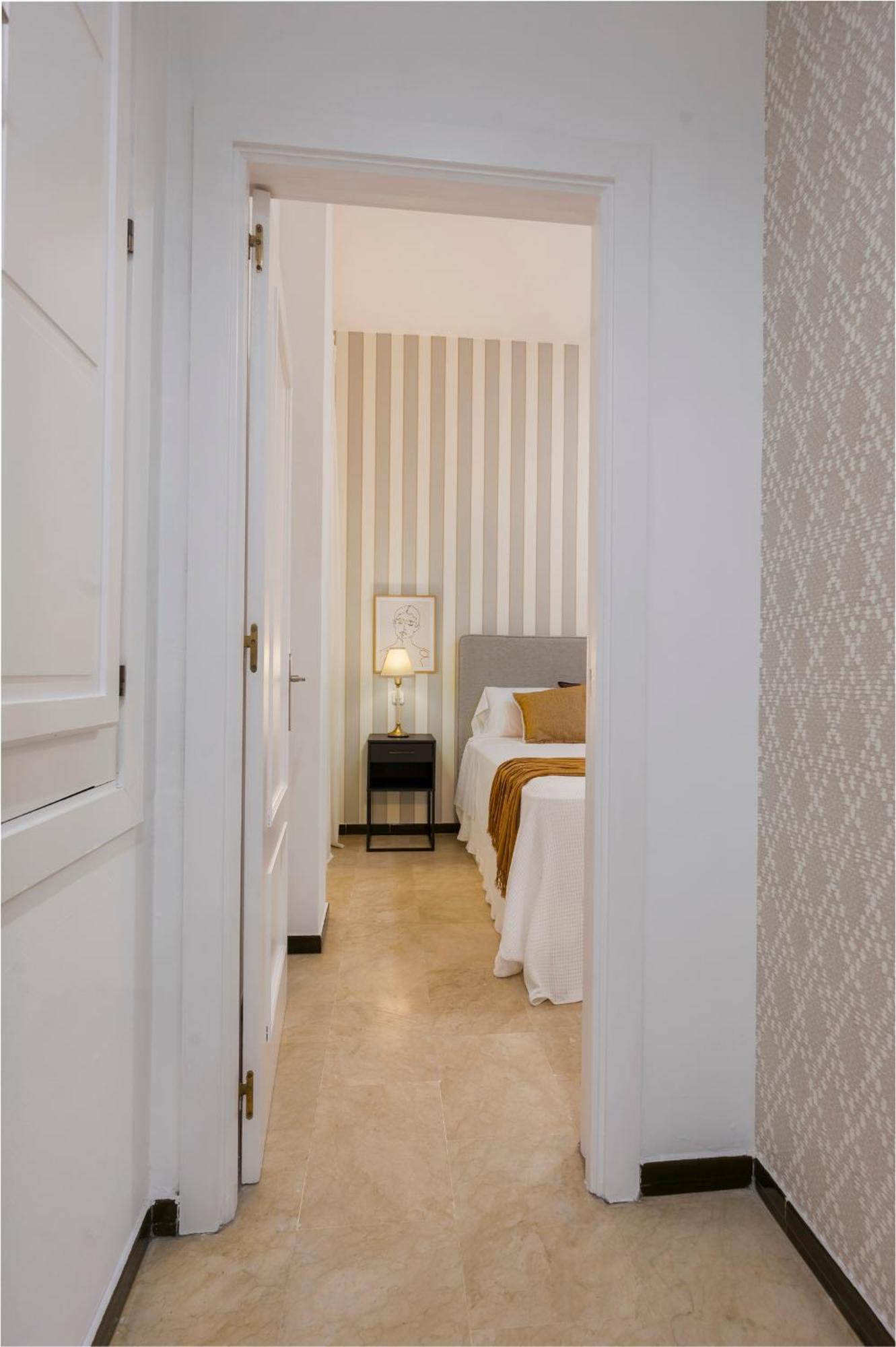 Avanti Cartuja Apartamento *