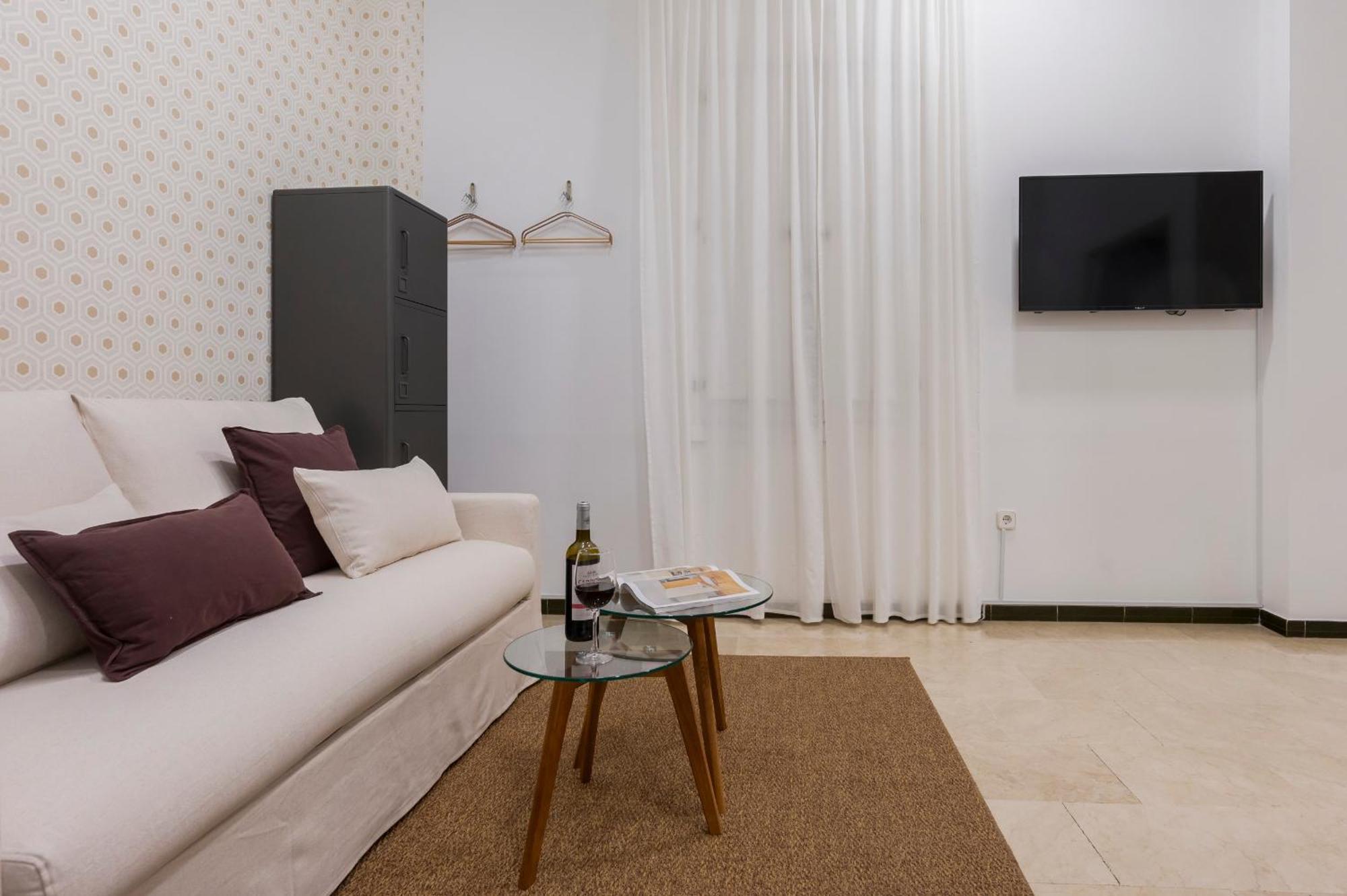 Apartamento Avanti Cartuja *