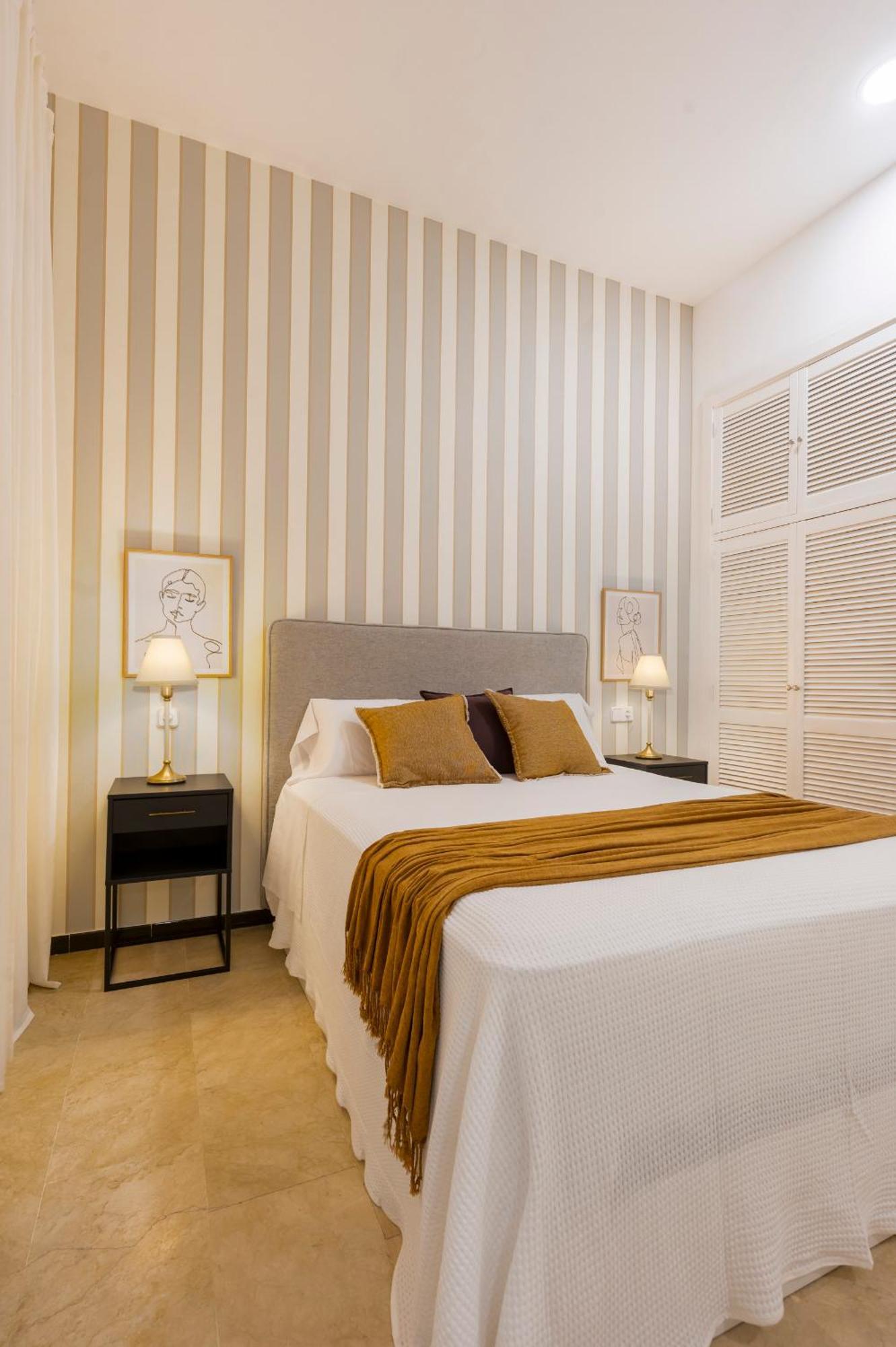 Avanti Cartuja Apartamento