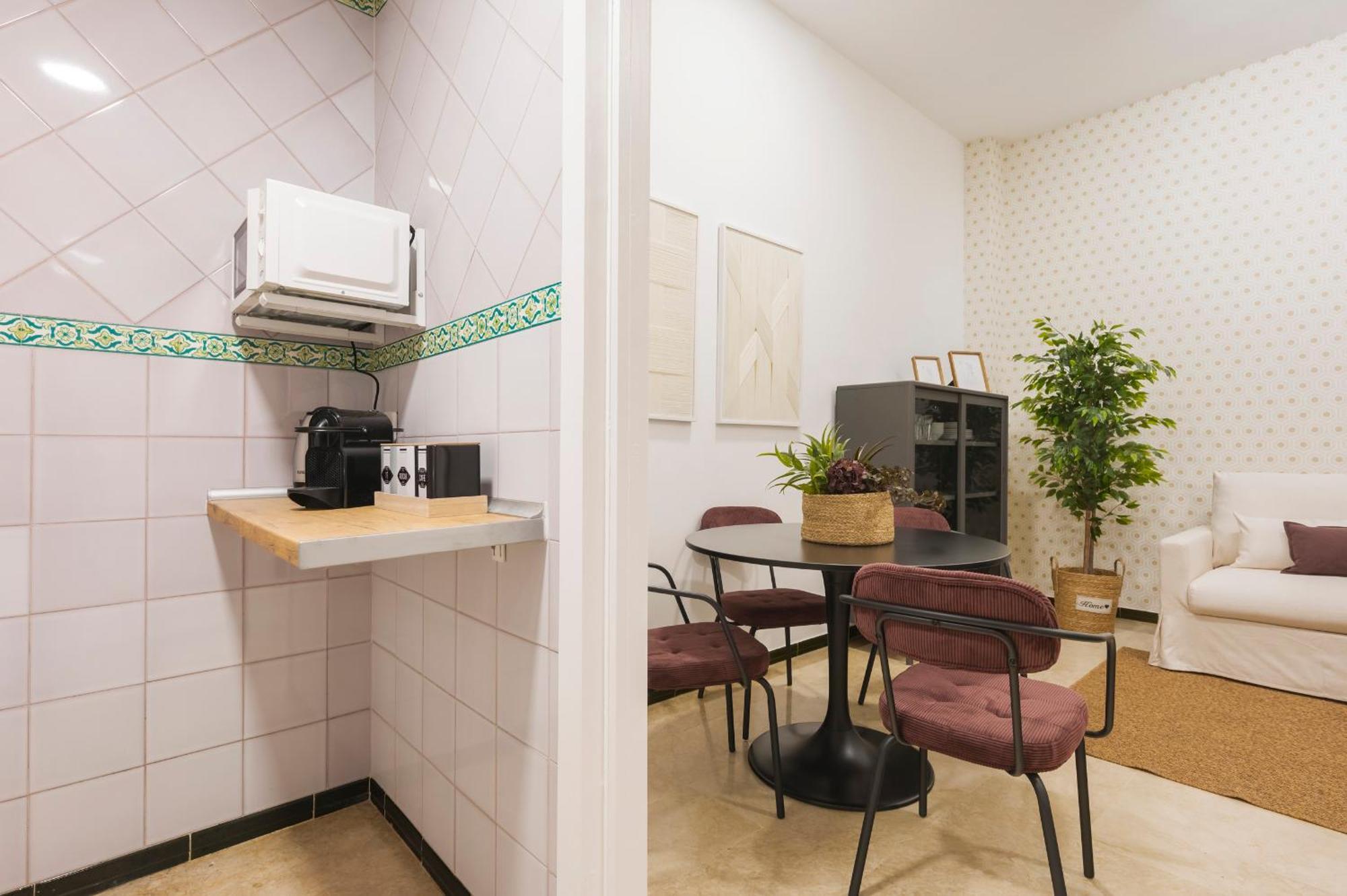 Apartamento Avanti Cartuja