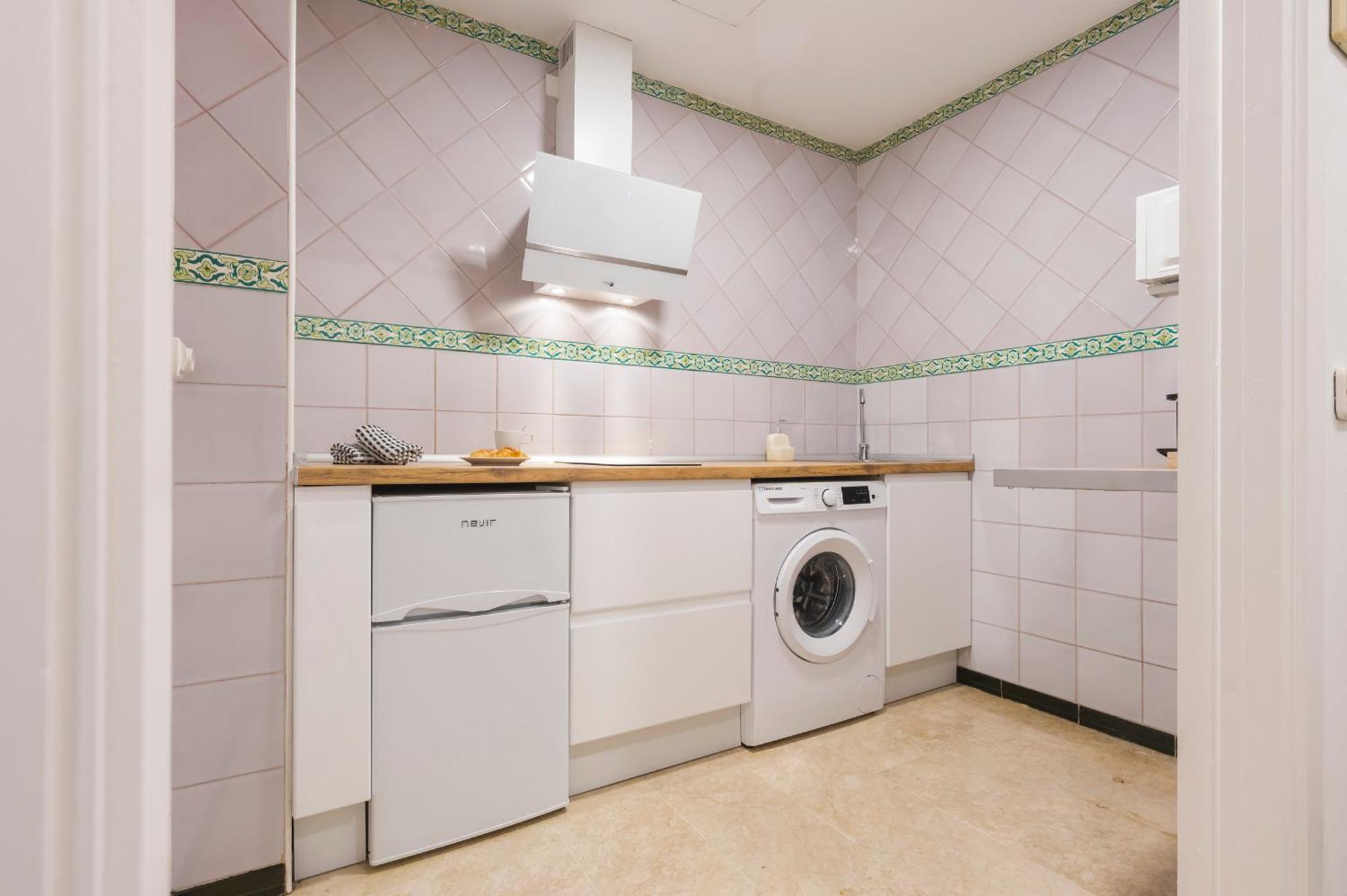 Avanti Cartuja Apartamento *
