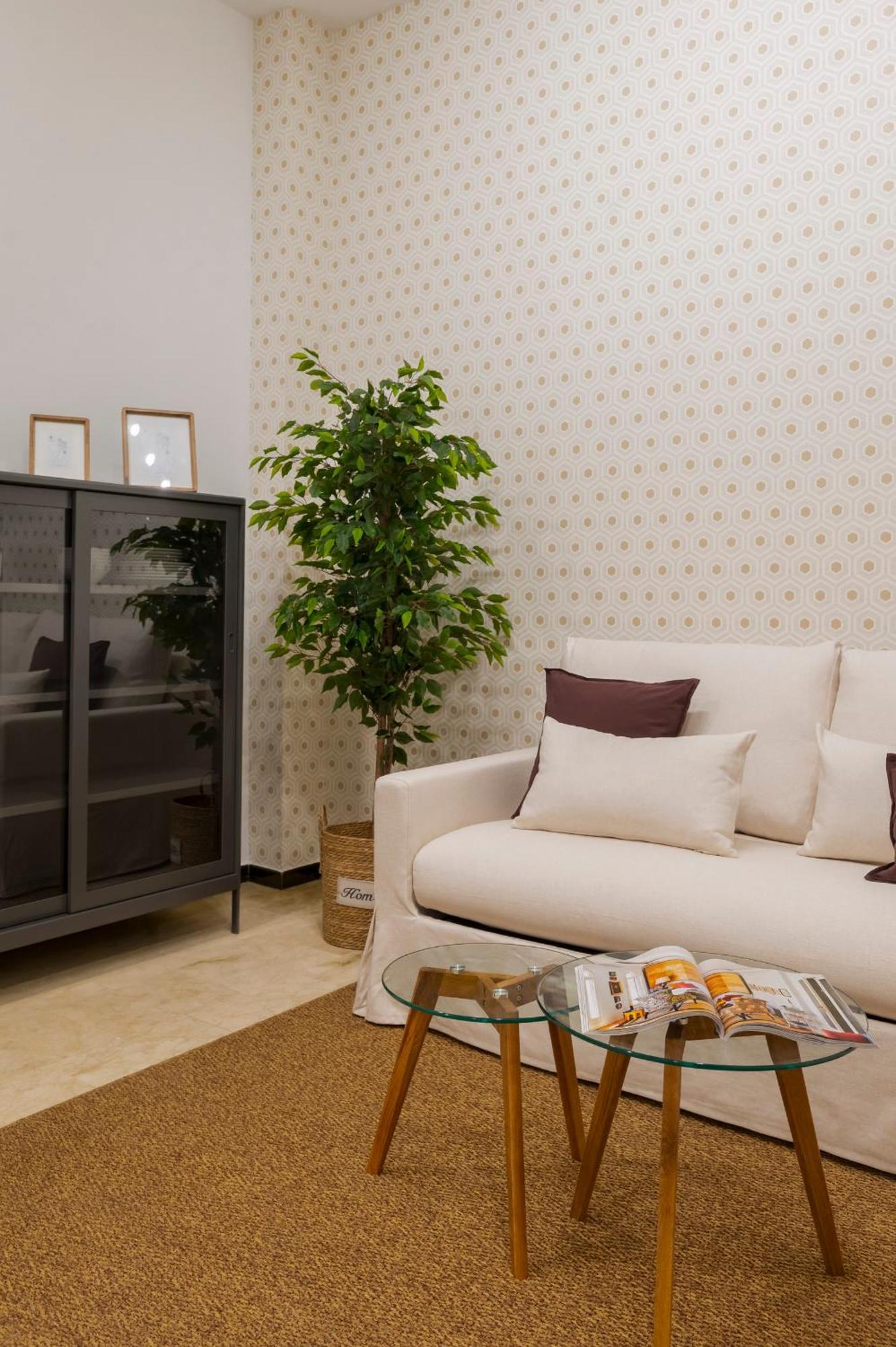 Apartamento Avanti Cartuja Sevilla