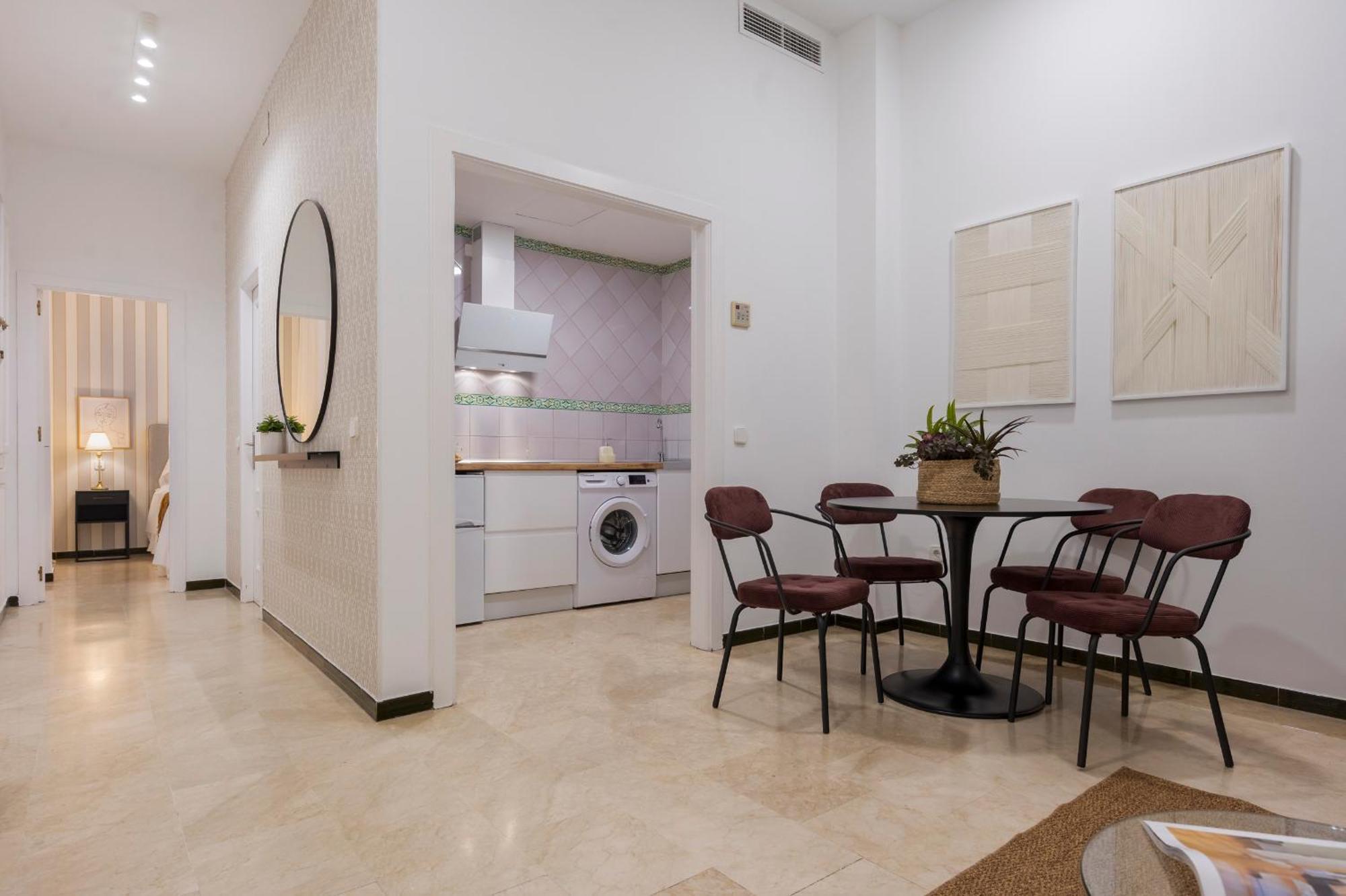 Avanti Cartuja Apartamento