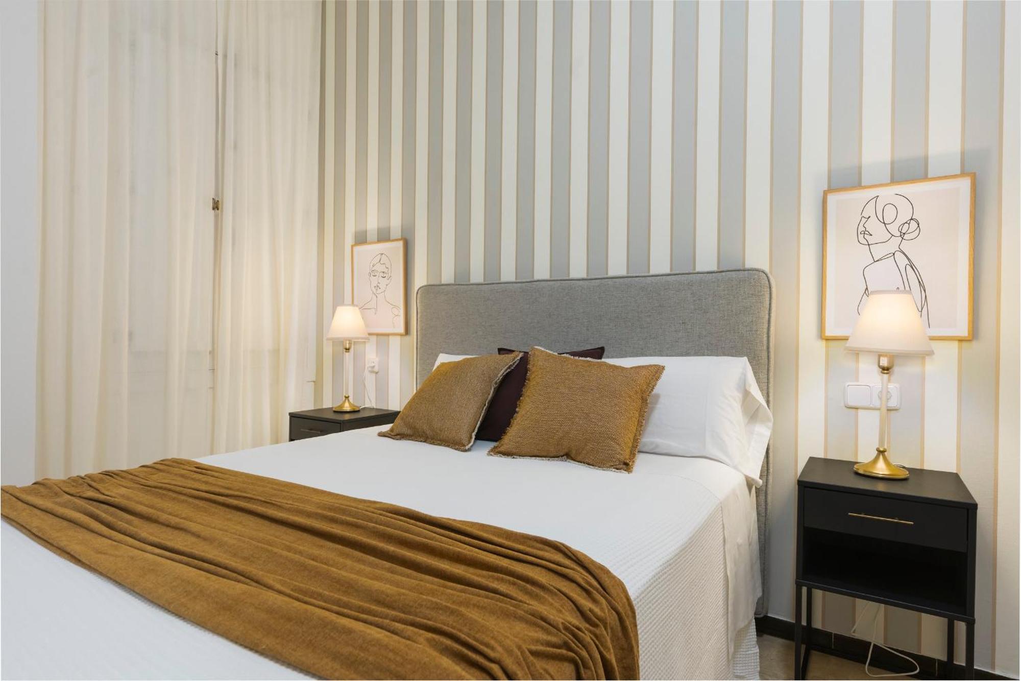 Apartamento Avanti Cartuja Sevilla