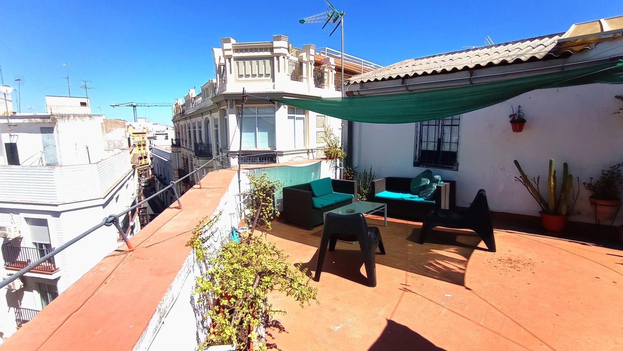 Preciosa En Pleno Centro De Ideal Hacer Turismo Y Vivir La Ciudad Homestay *