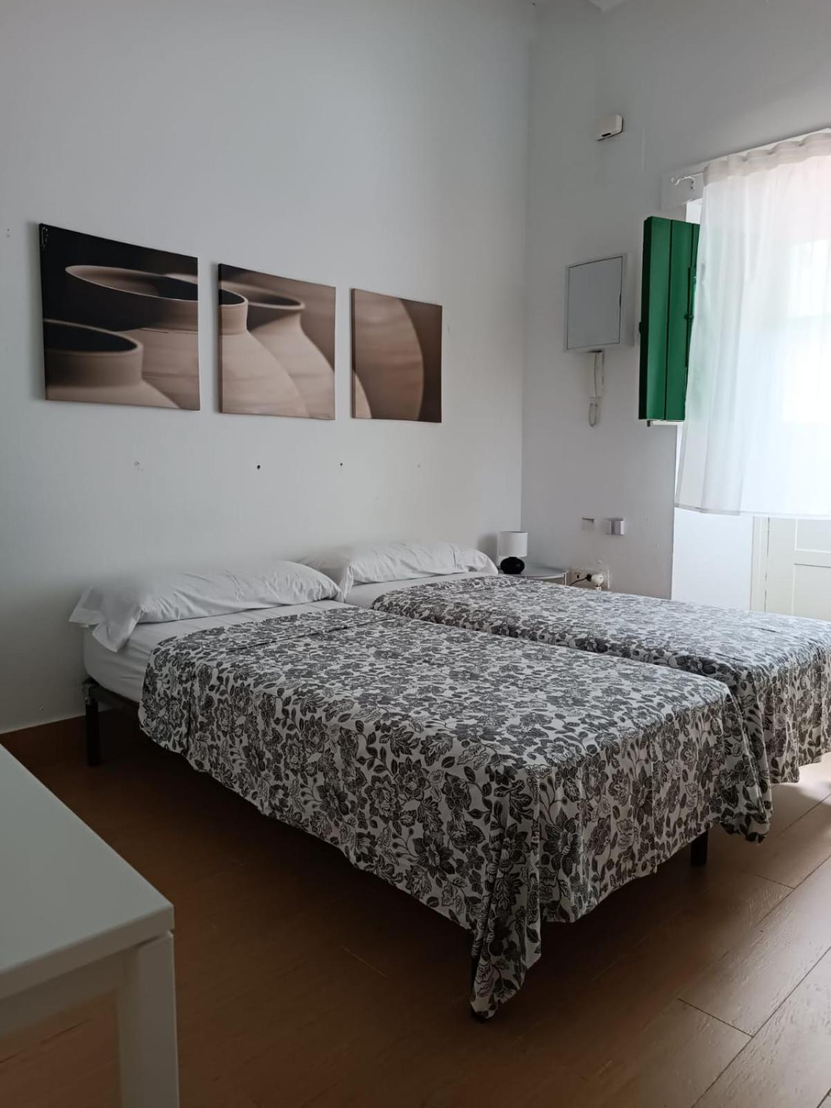 Apartamento Estudio Setas I