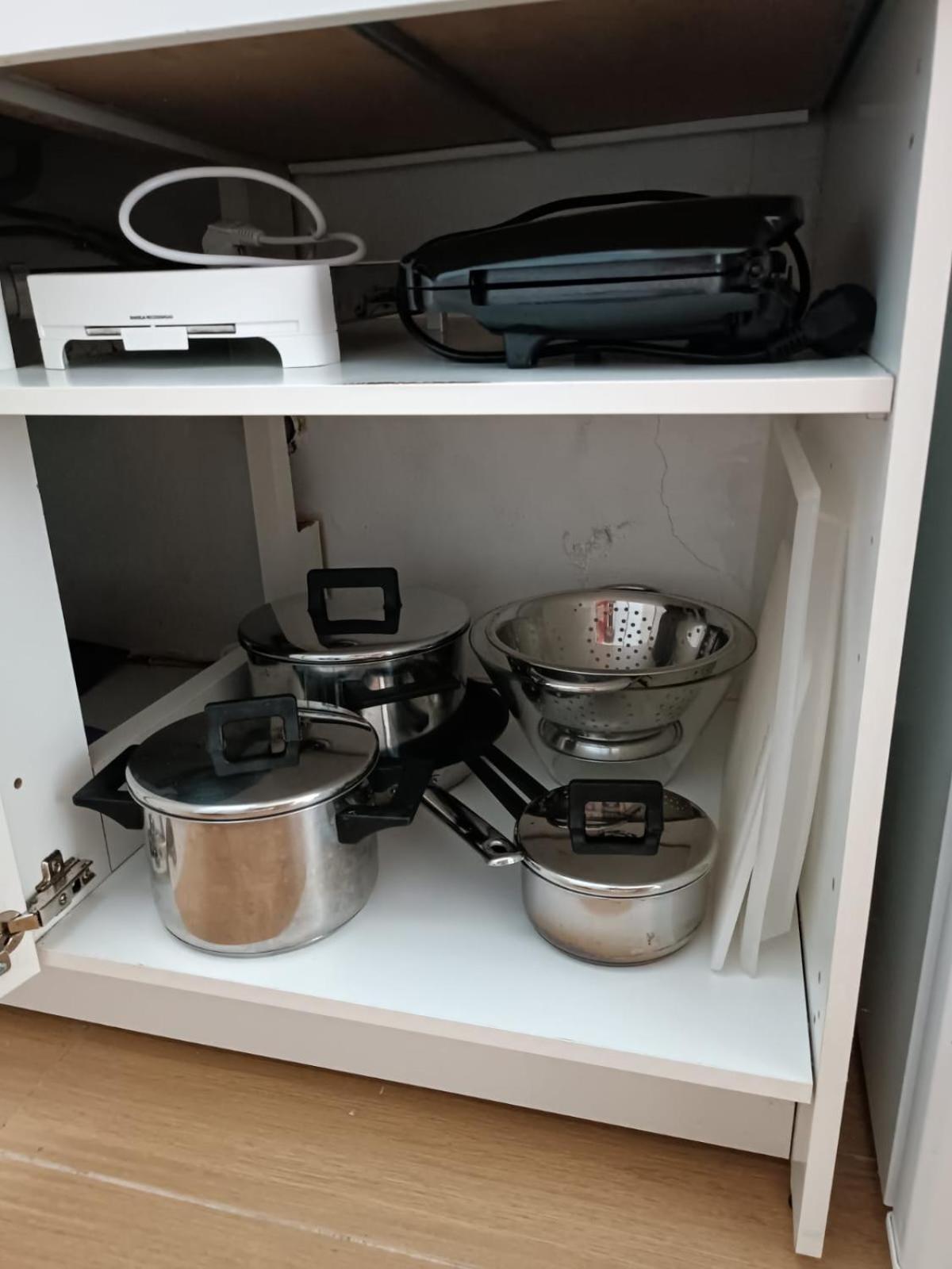 Apartamento Estudio Setas I *