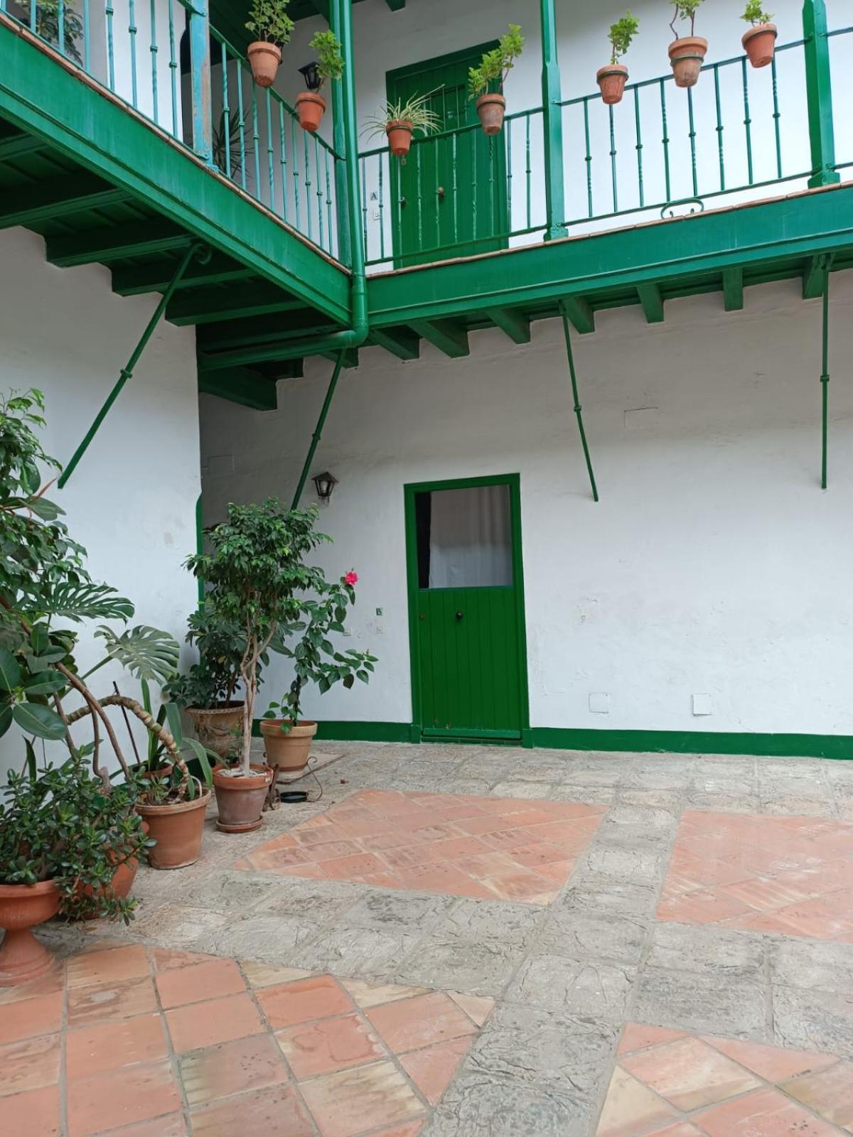 Estudio Setas I Apartamento