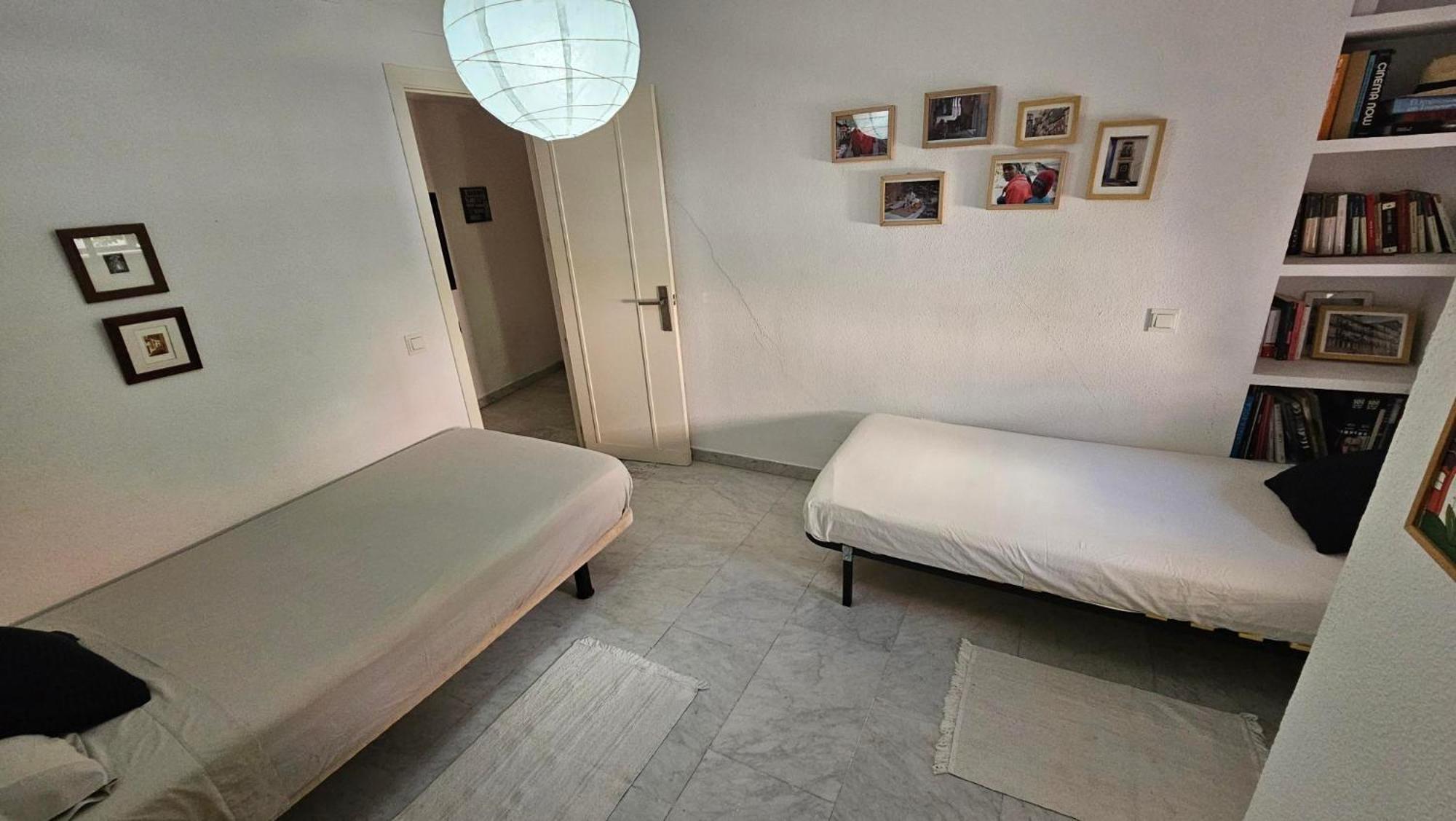 Centrally Located In Old Palace House Apartamento *