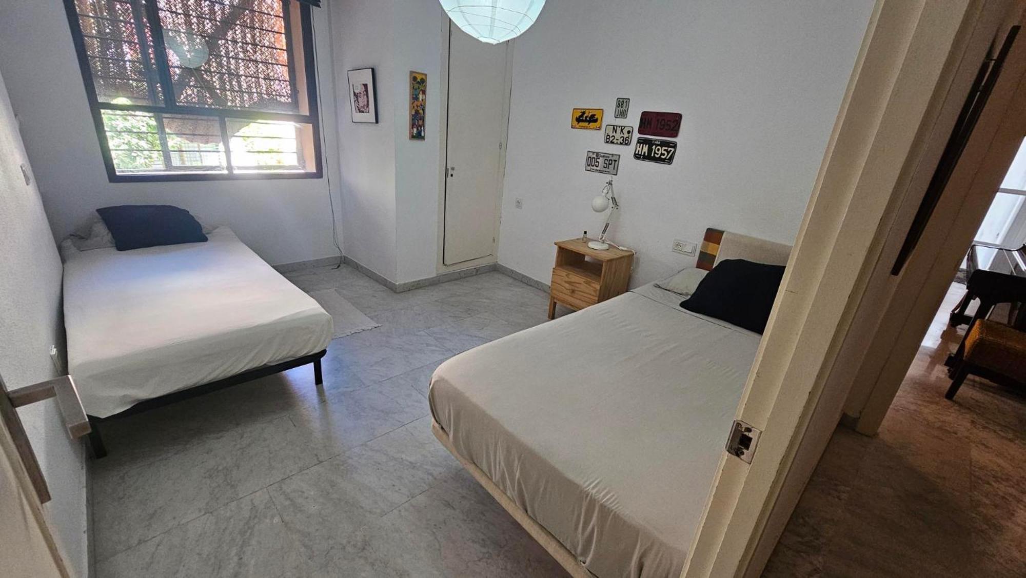 Centrally Located In Old Palace House * Sevilla