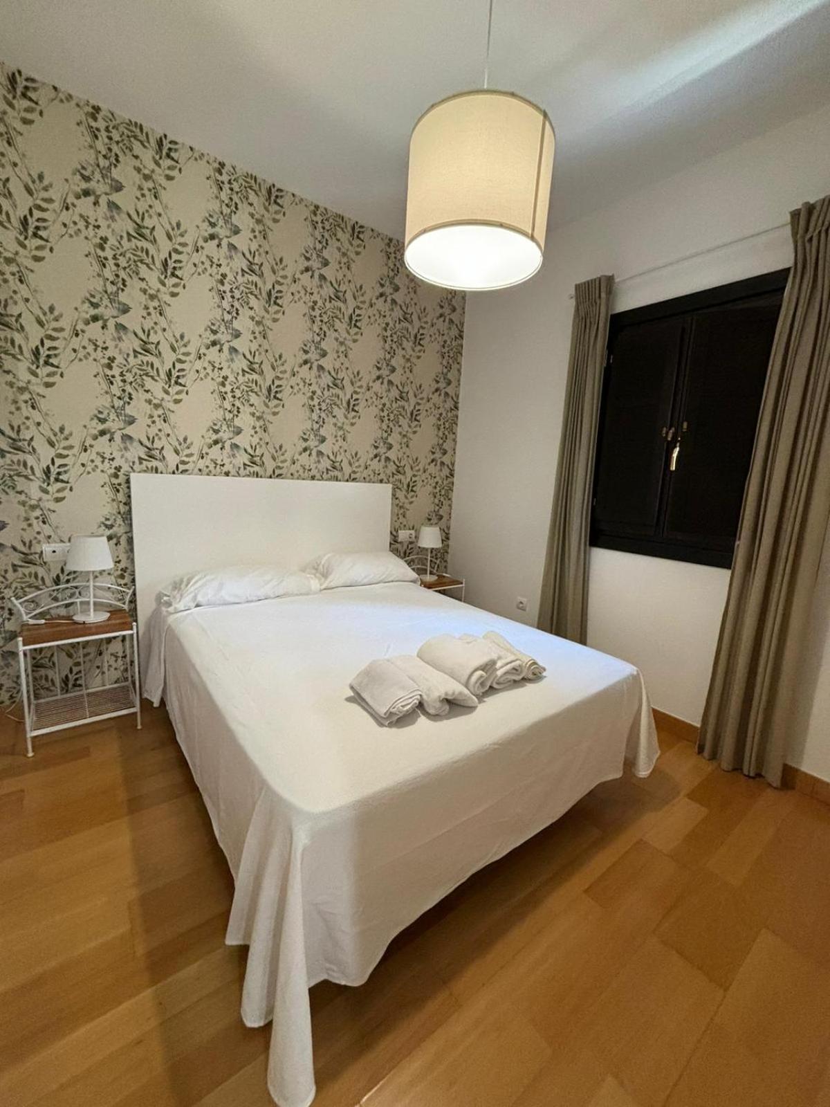 Apartamento Santa Catalina Patio Andaluz Moderno