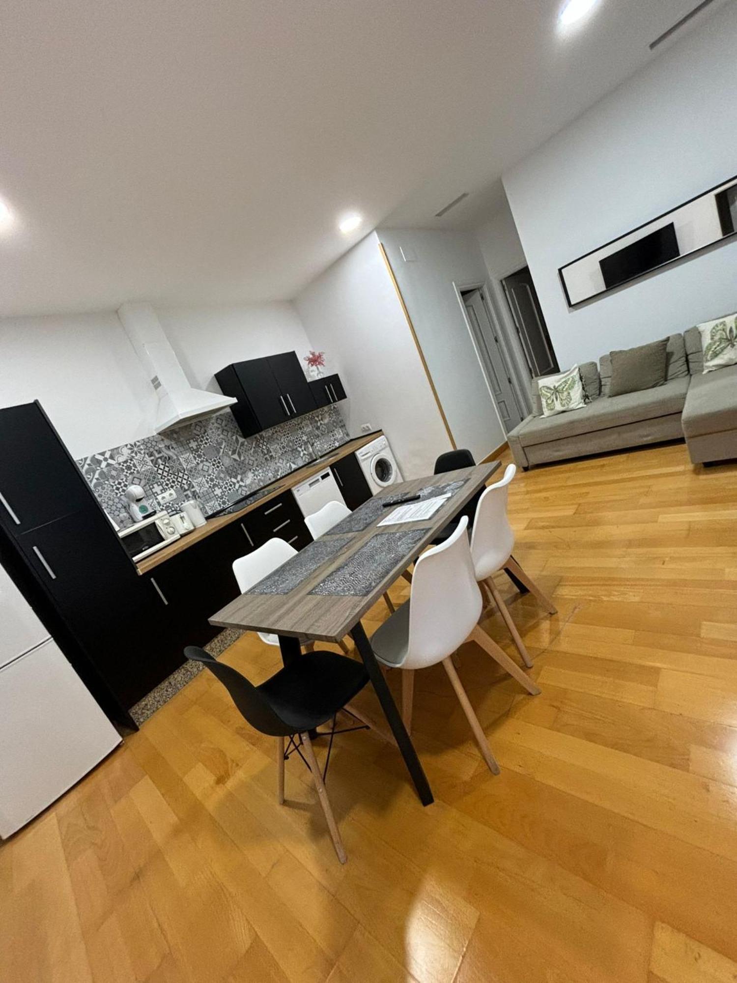 Apartamento Santa Catalina Patio Andaluz Moderno