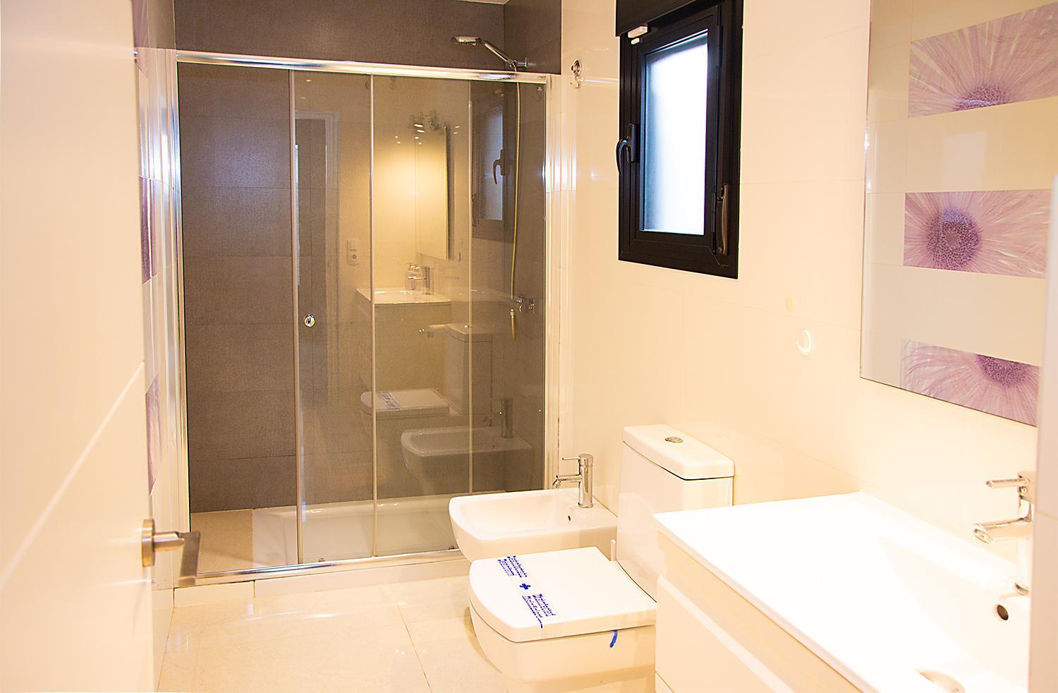 Apartamento Deluxe Family House *