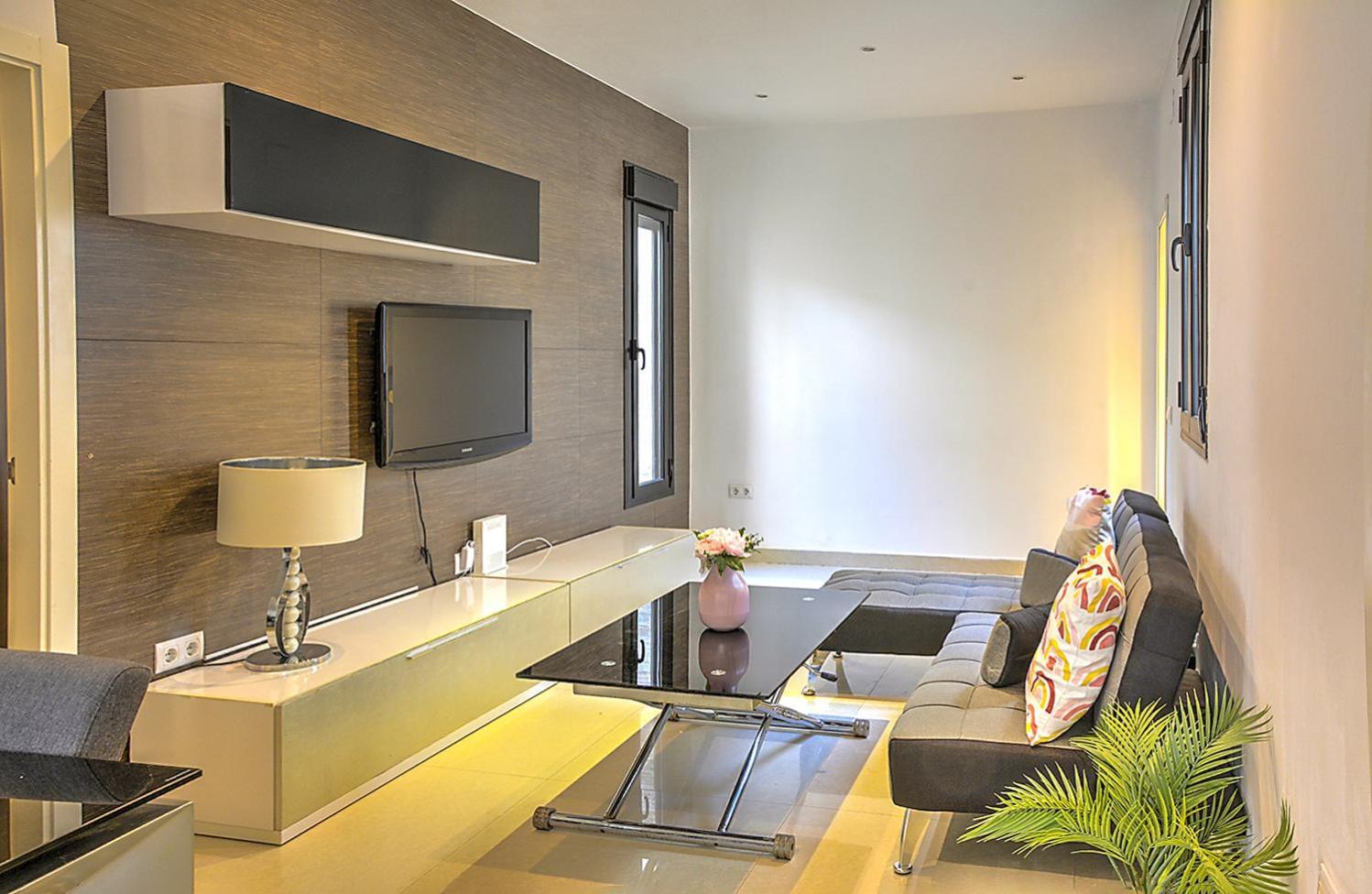 Apartamento Deluxe Family House *