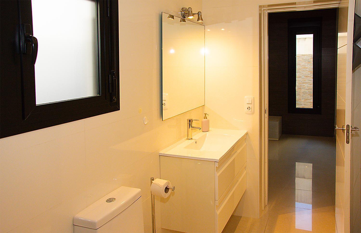 Apartamento Deluxe Family House