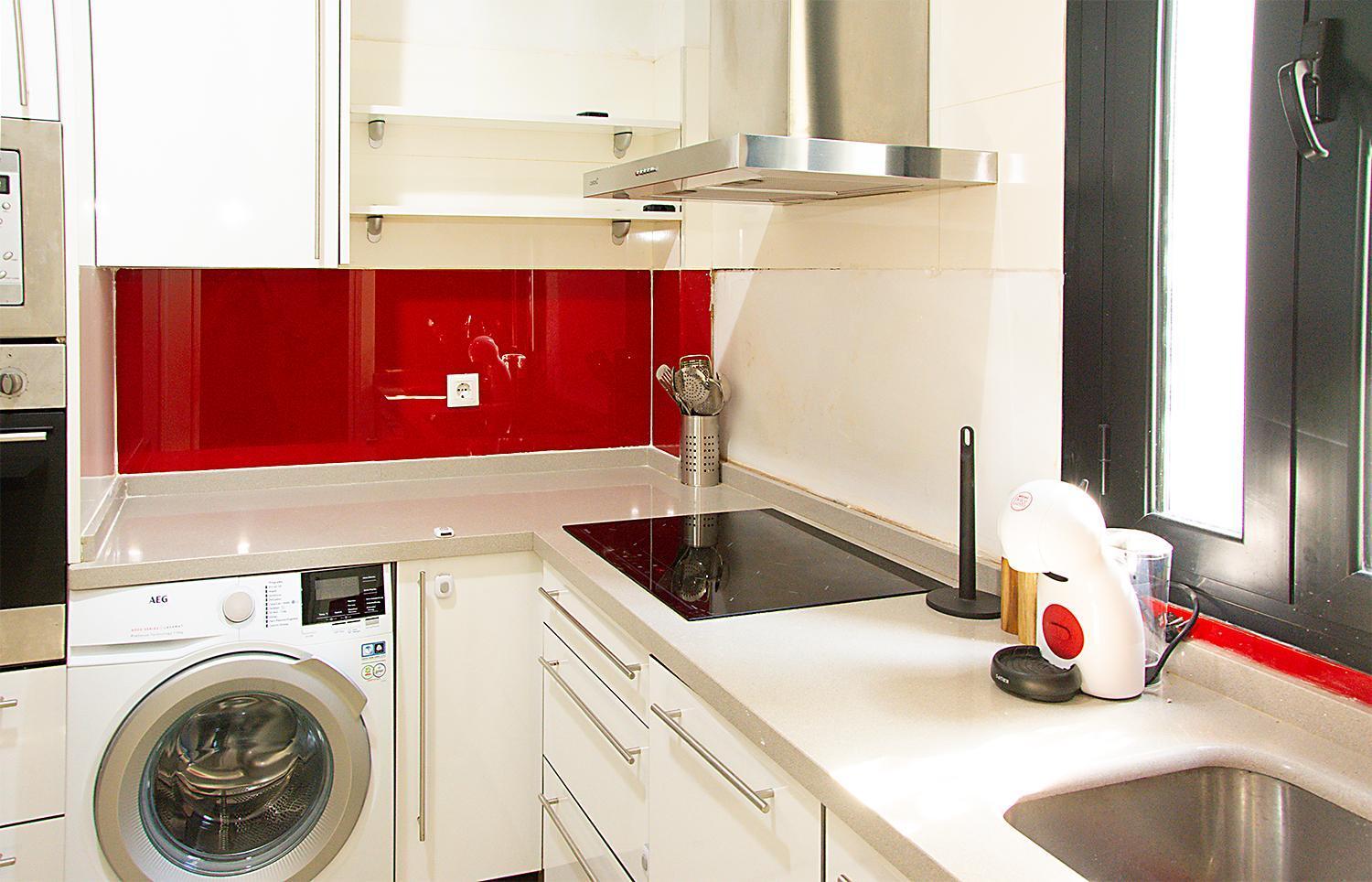 Deluxe Family House Apartamento