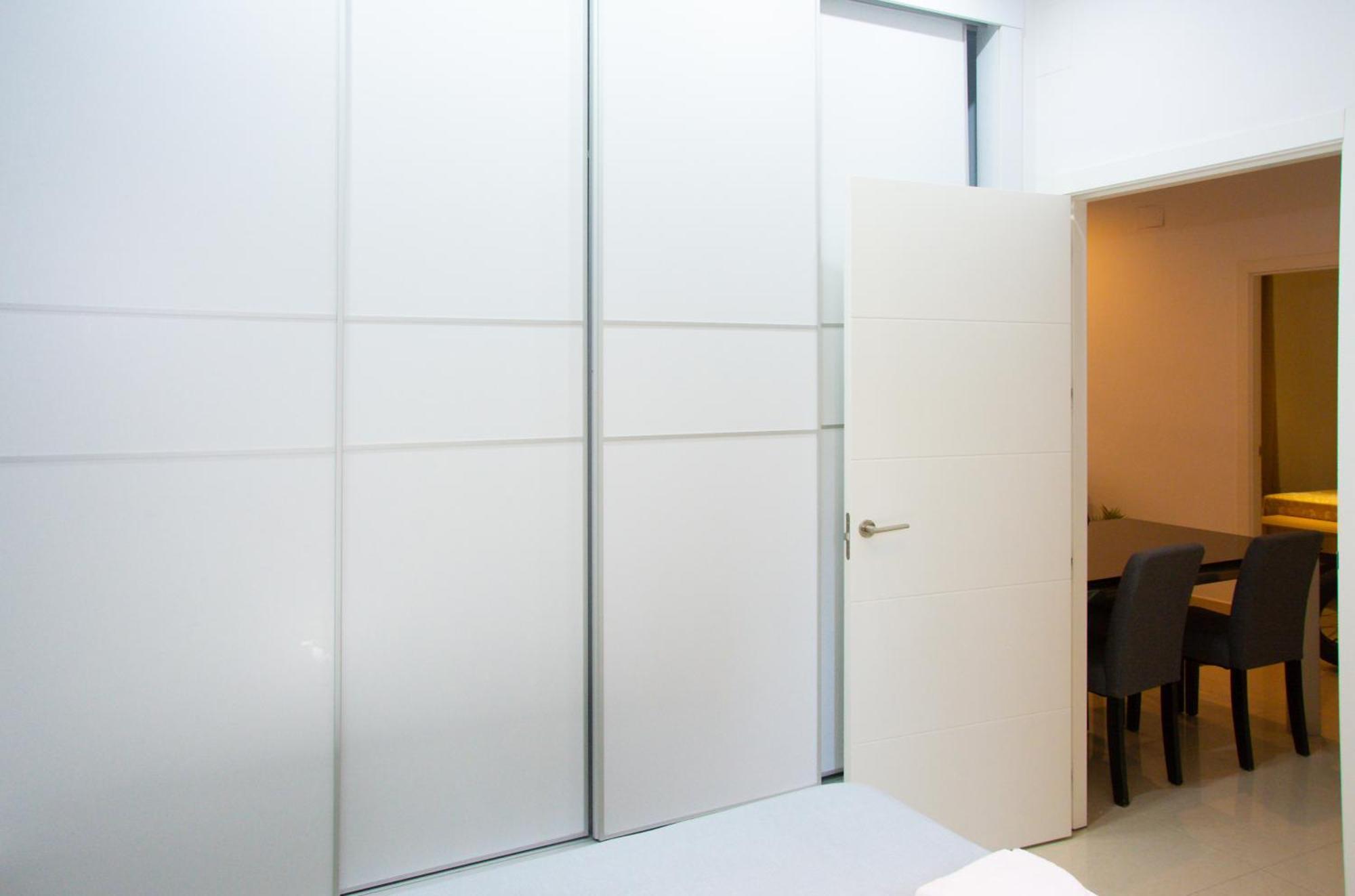 Apartamento Deluxe Family House *