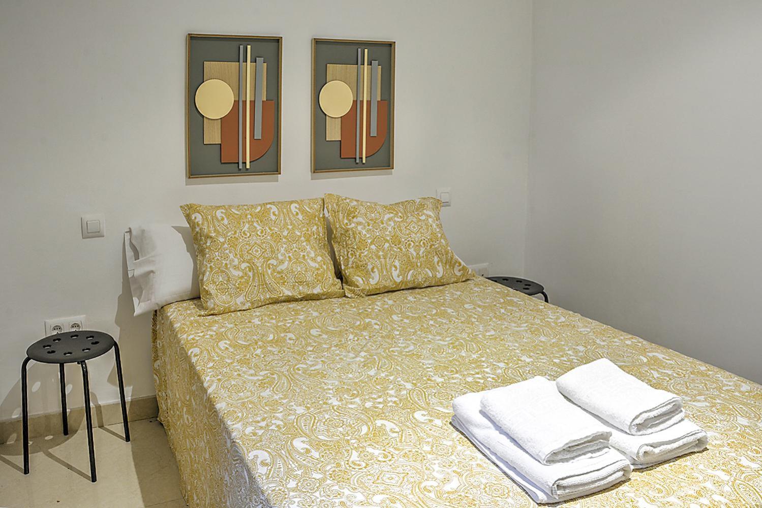 Apartamento Deluxe Family House