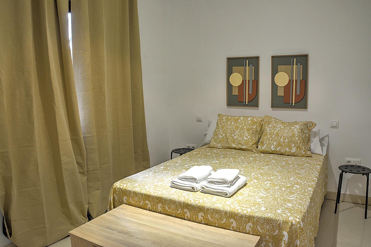 Apartamento Deluxe Family House *