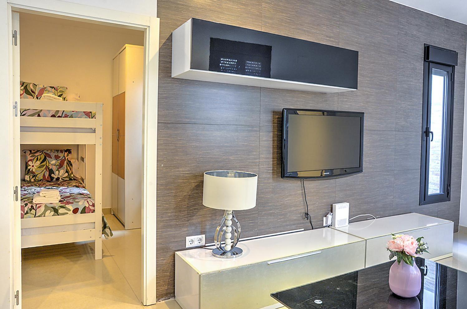 Deluxe Family House Apartamento Sevilla