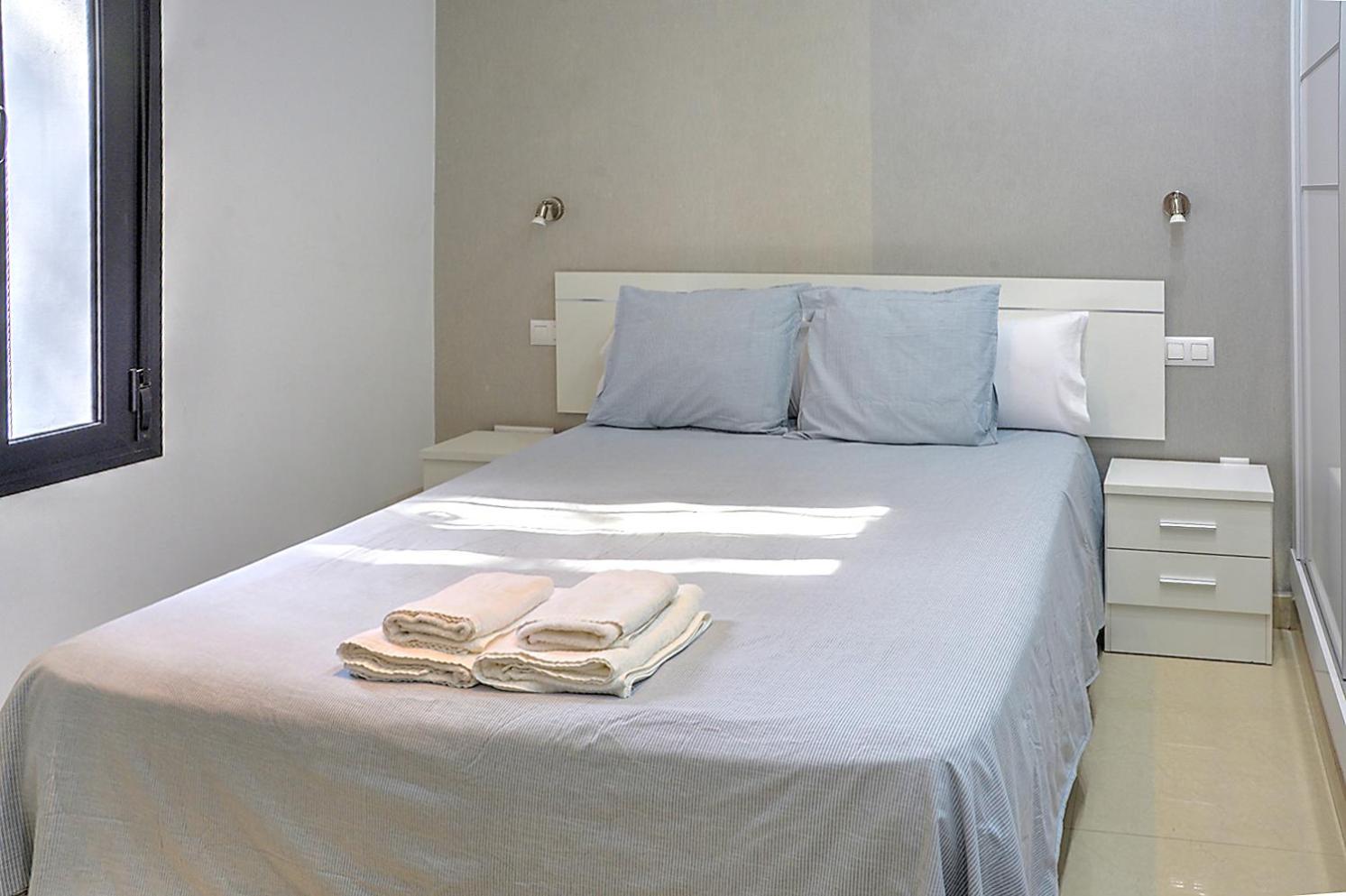 Apartamento Deluxe Family House Sevilla