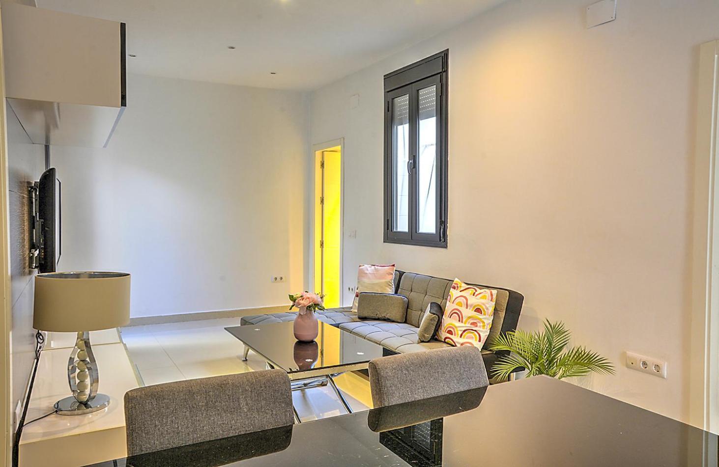 Deluxe Family House Apartamento *