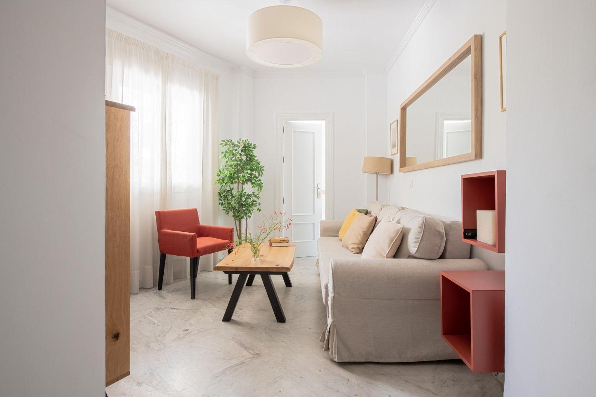 Jardines Del Prado Apartment