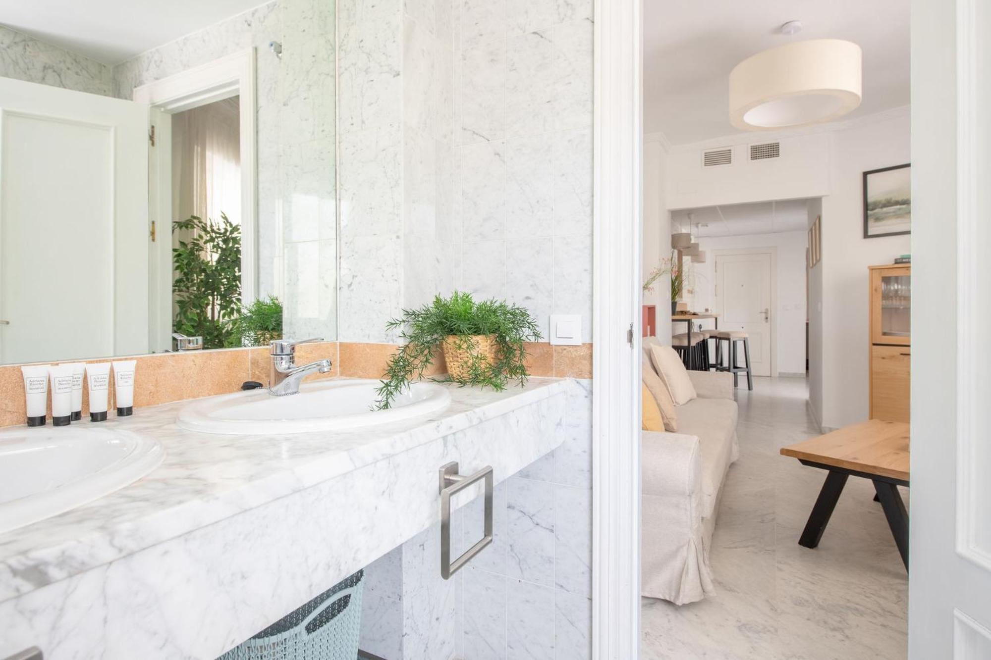 Apartment Jardines Del Prado Seville