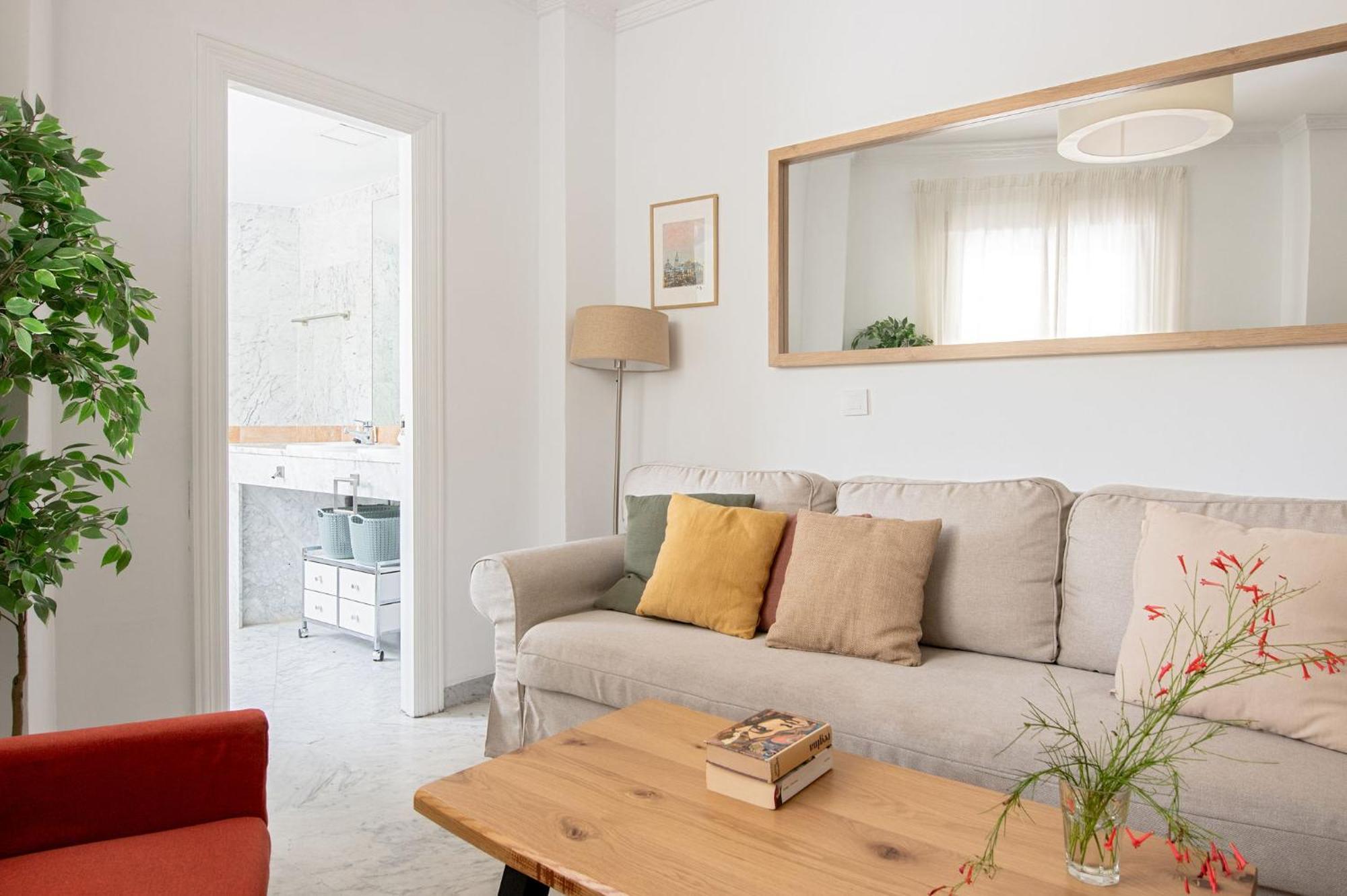 Apartment Jardines Del Prado