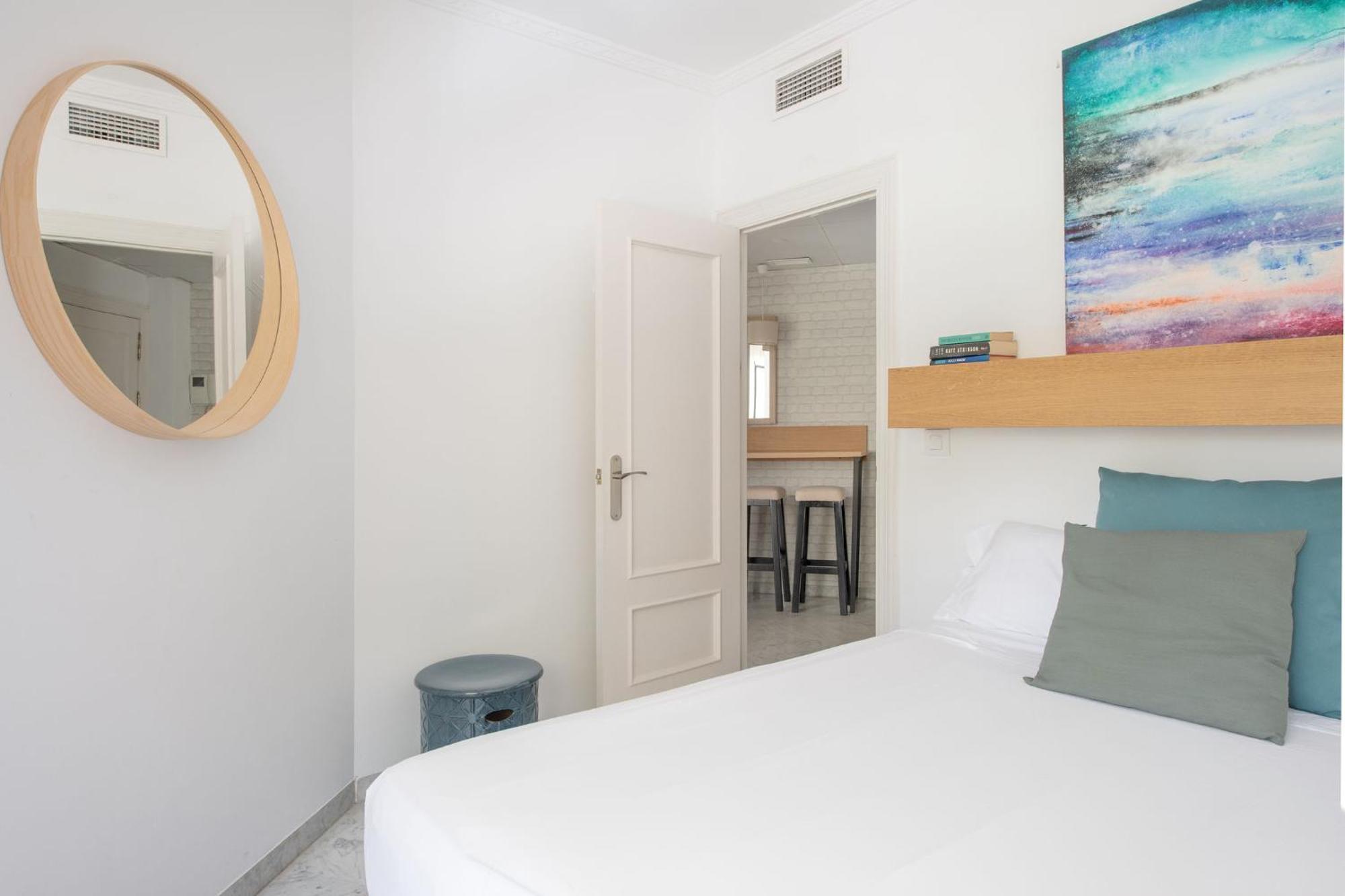 Apartment Jardines Del Prado Seville