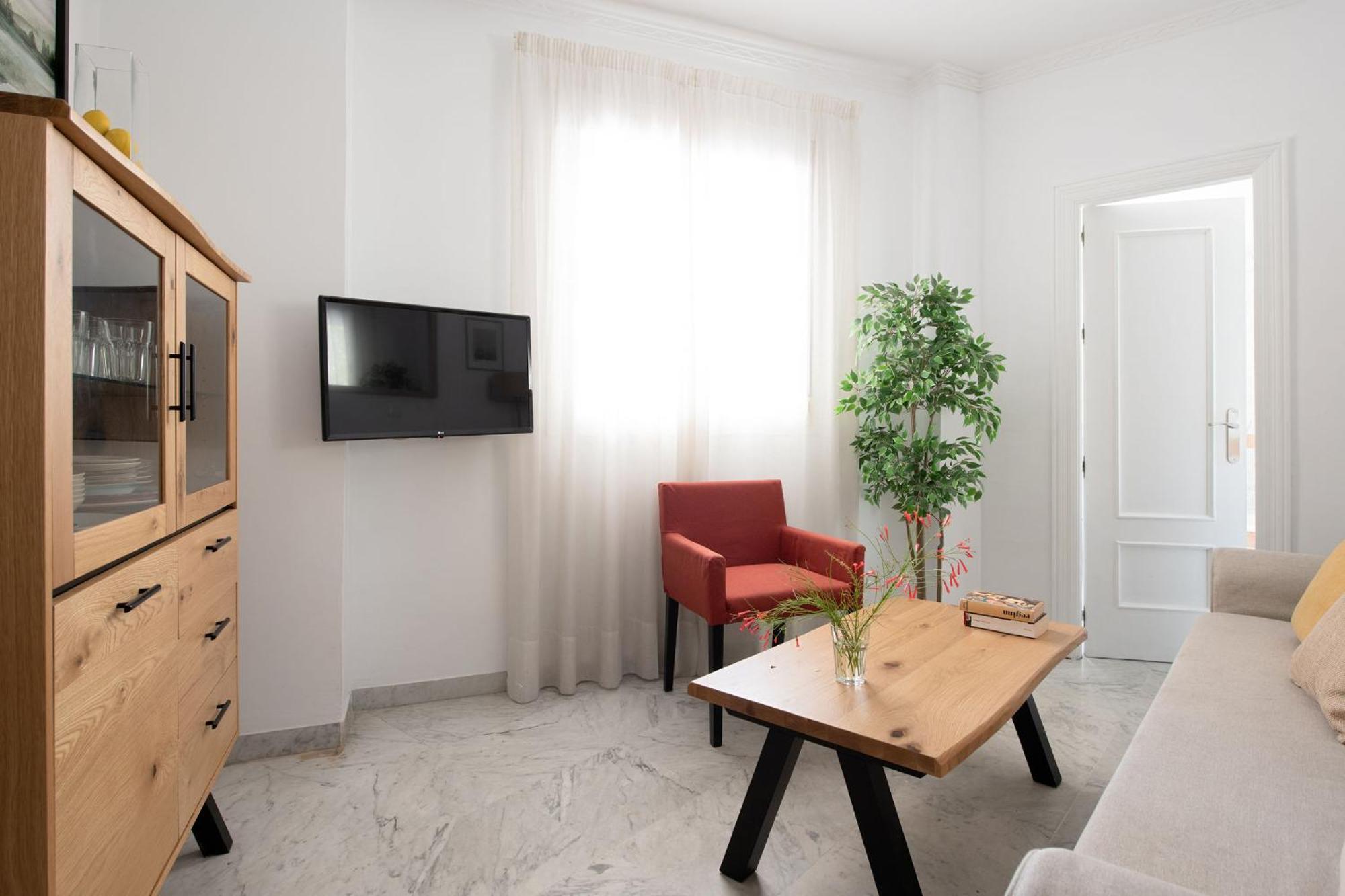 Jardines Del Prado Apartment