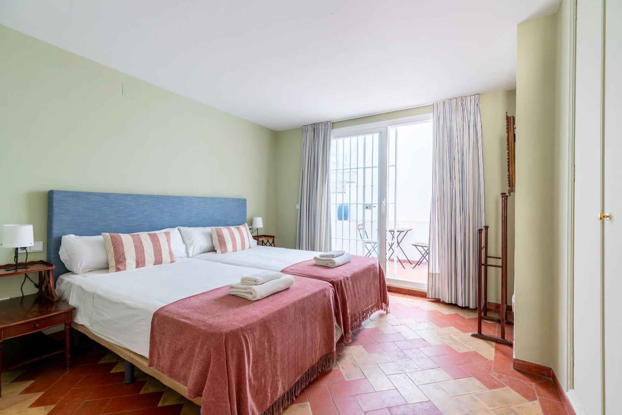 Apartamento S30 Downtown House With Terrace Sevilla