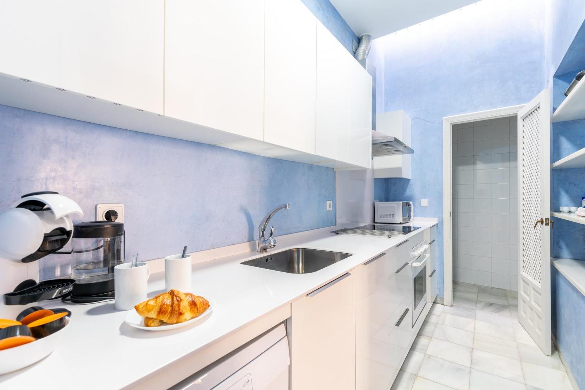 S30 Downtown House With Terrace Apartamento *