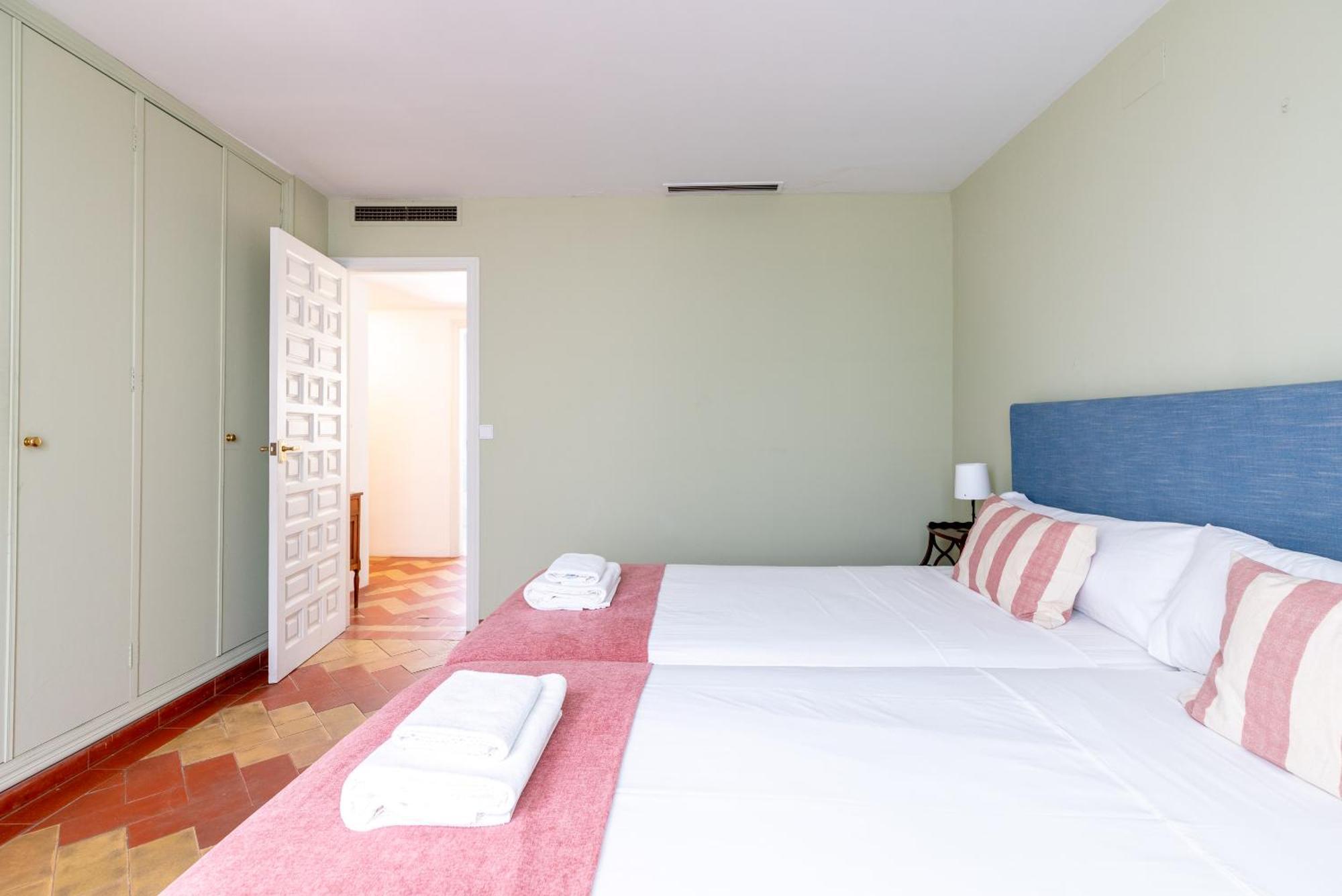 Apartamento S30 Downtown House With Terrace