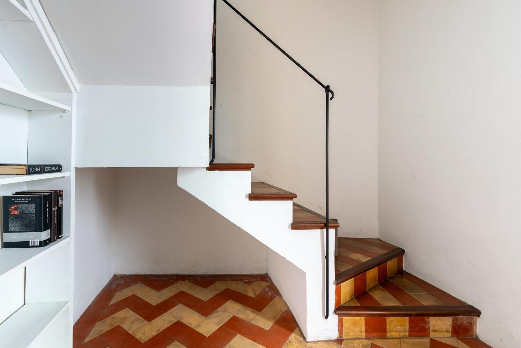 Apartamento S30 Downtown House With Terrace *