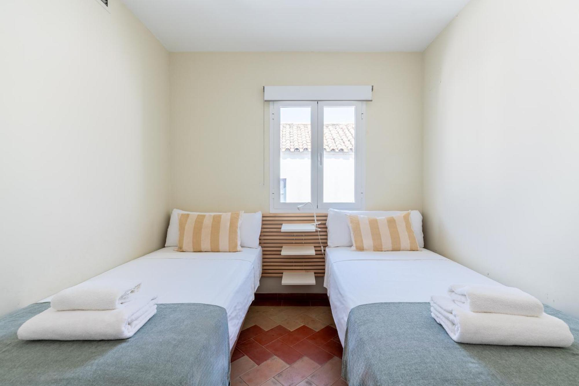 S30 Downtown House With Terrace Sevilla