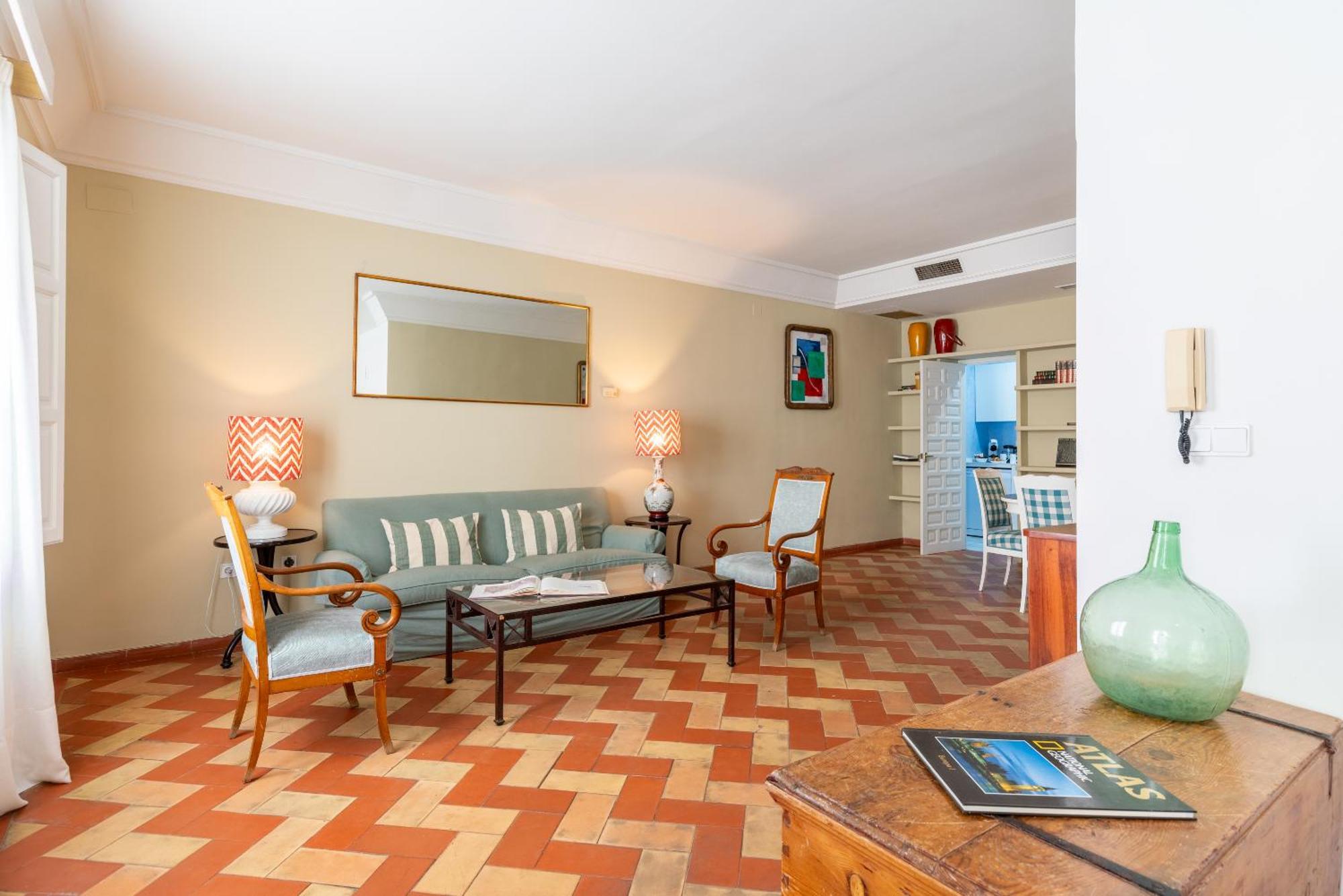S30 Downtown House With Terrace Apartamento