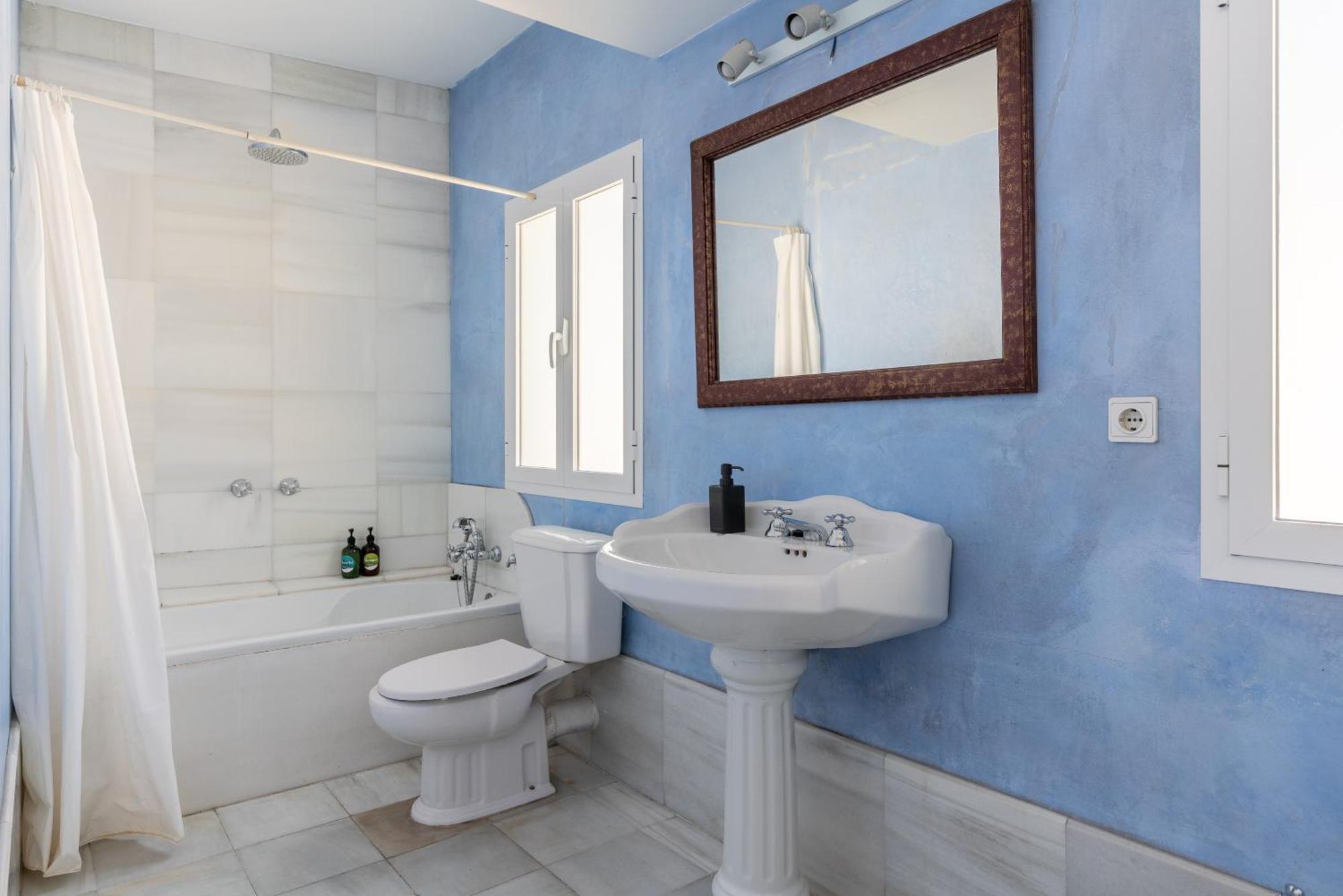 Apartamento S30 Downtown House With Terrace *