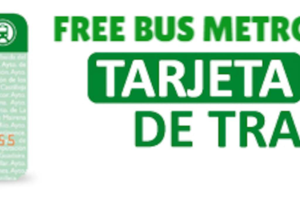 Apartamento En Barrio Sevillano, Free Bus, Metro