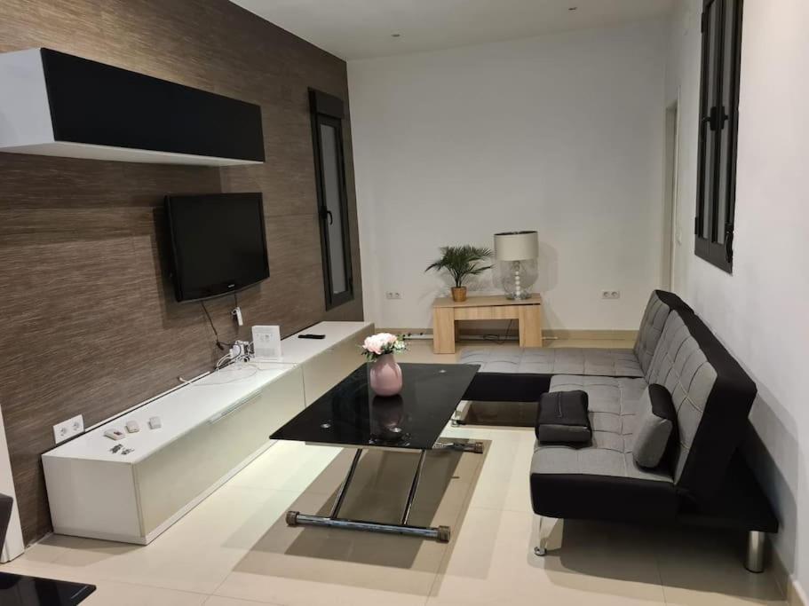 Deluxe Family House Sevilla