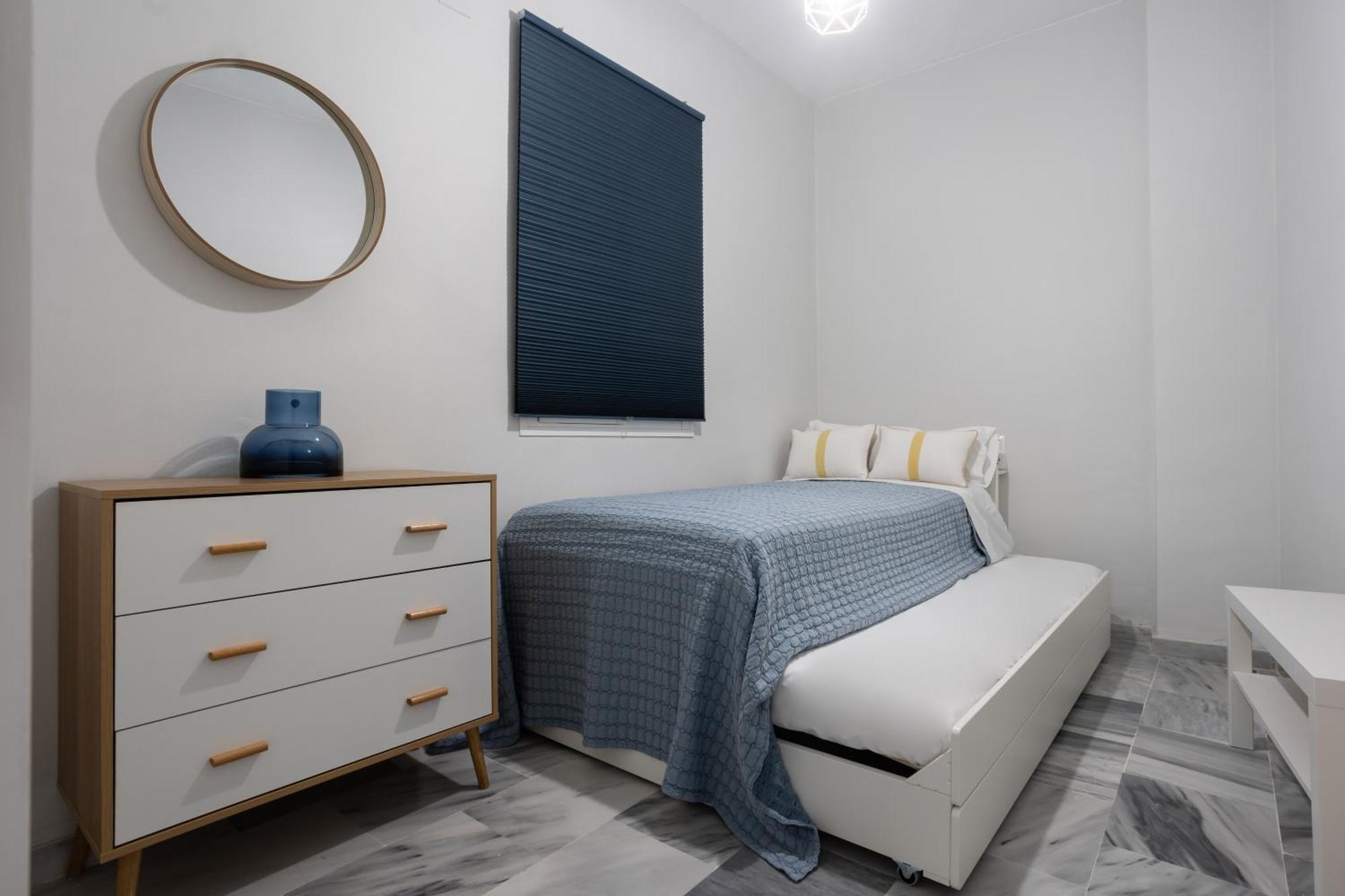 Apartment Guadalquivir Urban